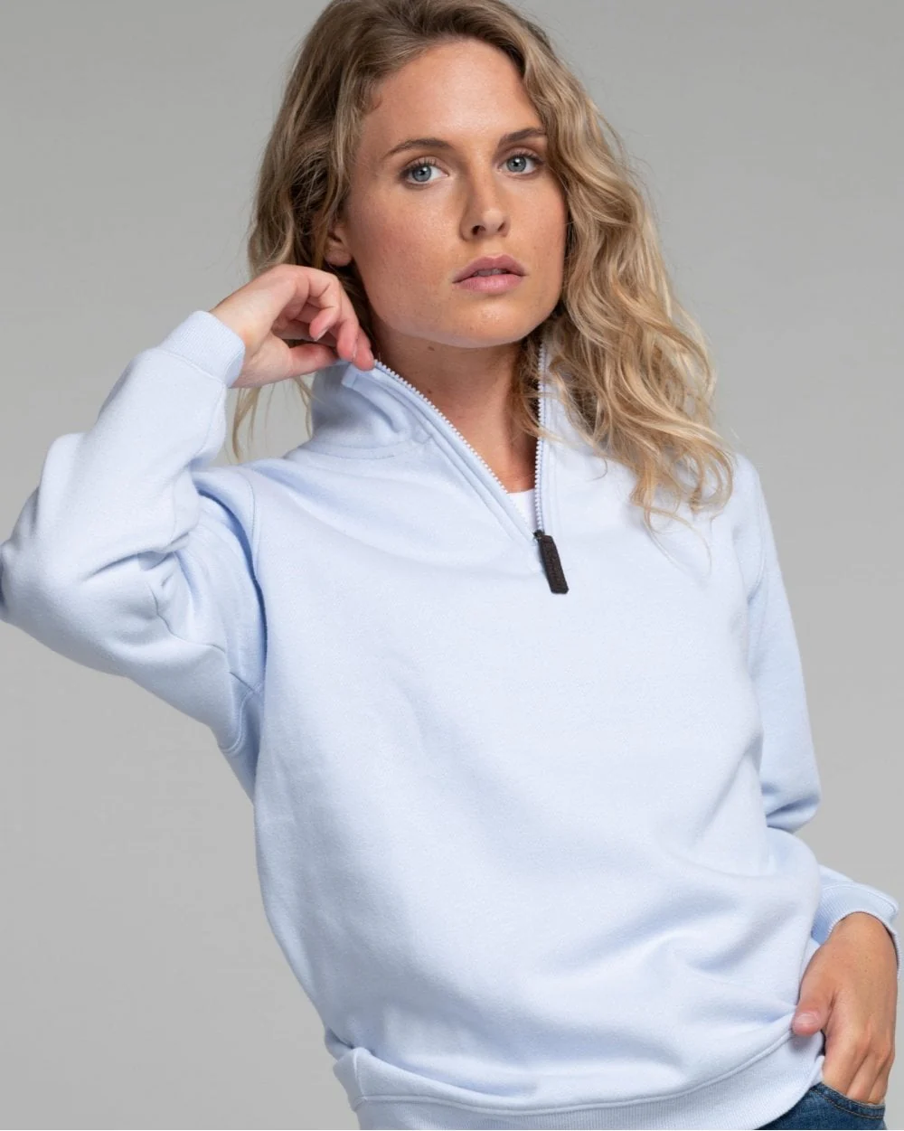 Sennen Cove Sweatshirt - Image 12