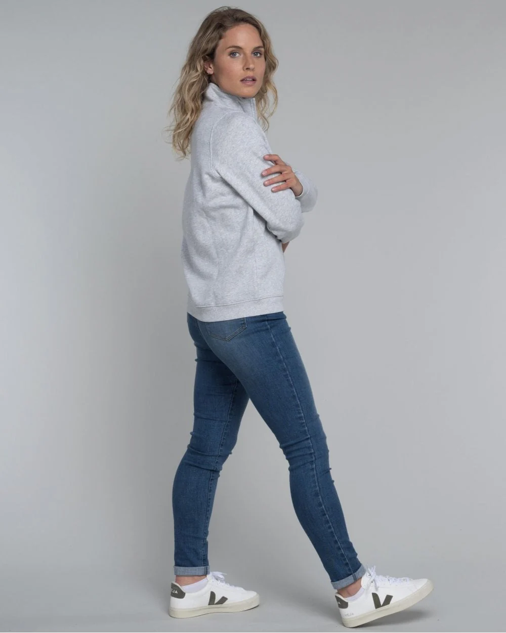 Sennen Cove Sweatshirt - Image 13