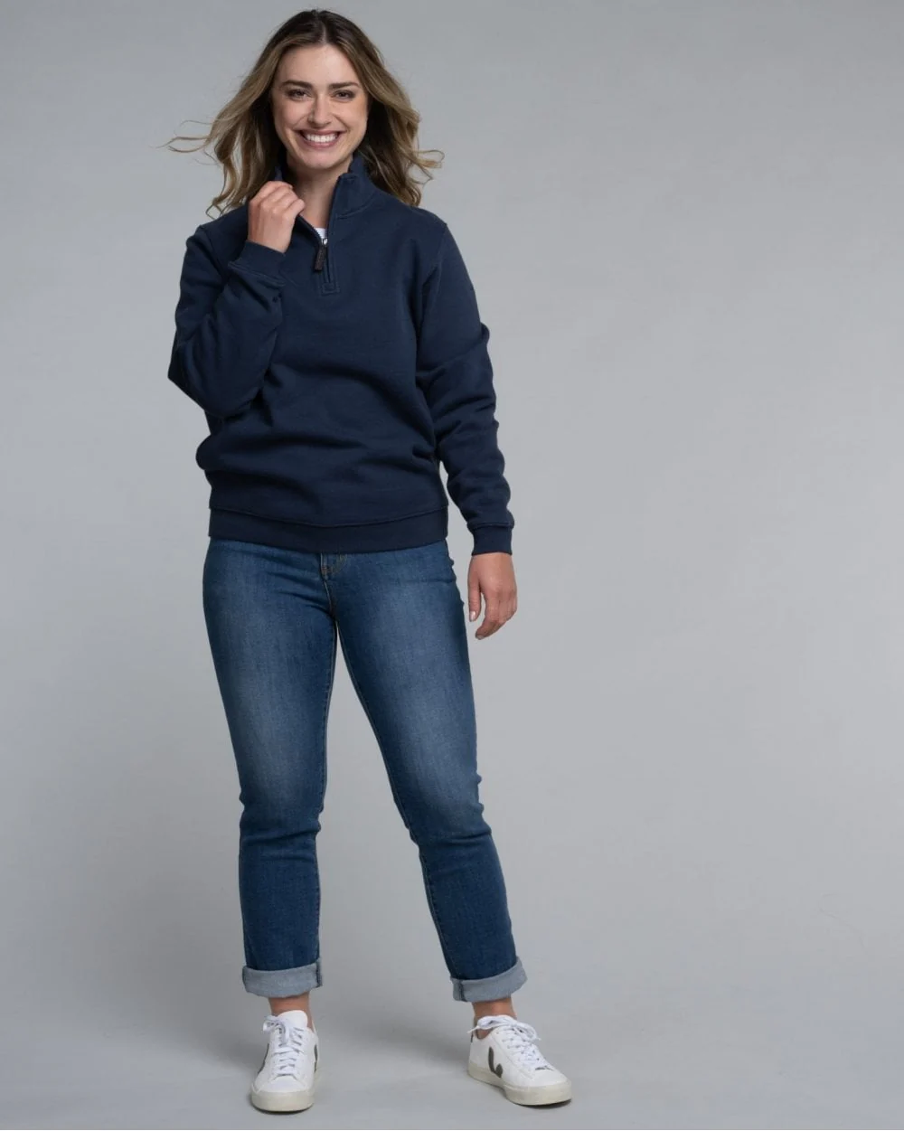 Sennen Cove Sweatshirt - Image 18