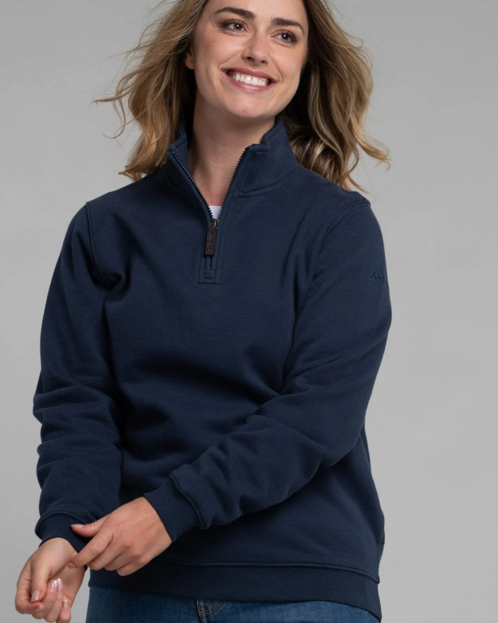 Sennen Cove Sweatshirt - Image 5