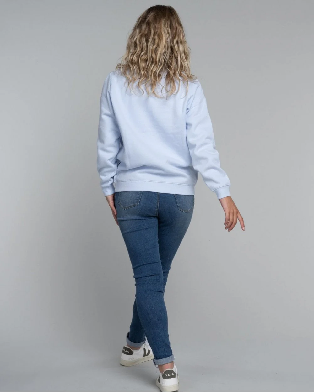 Sennen Cove Sweatshirt - Image 6