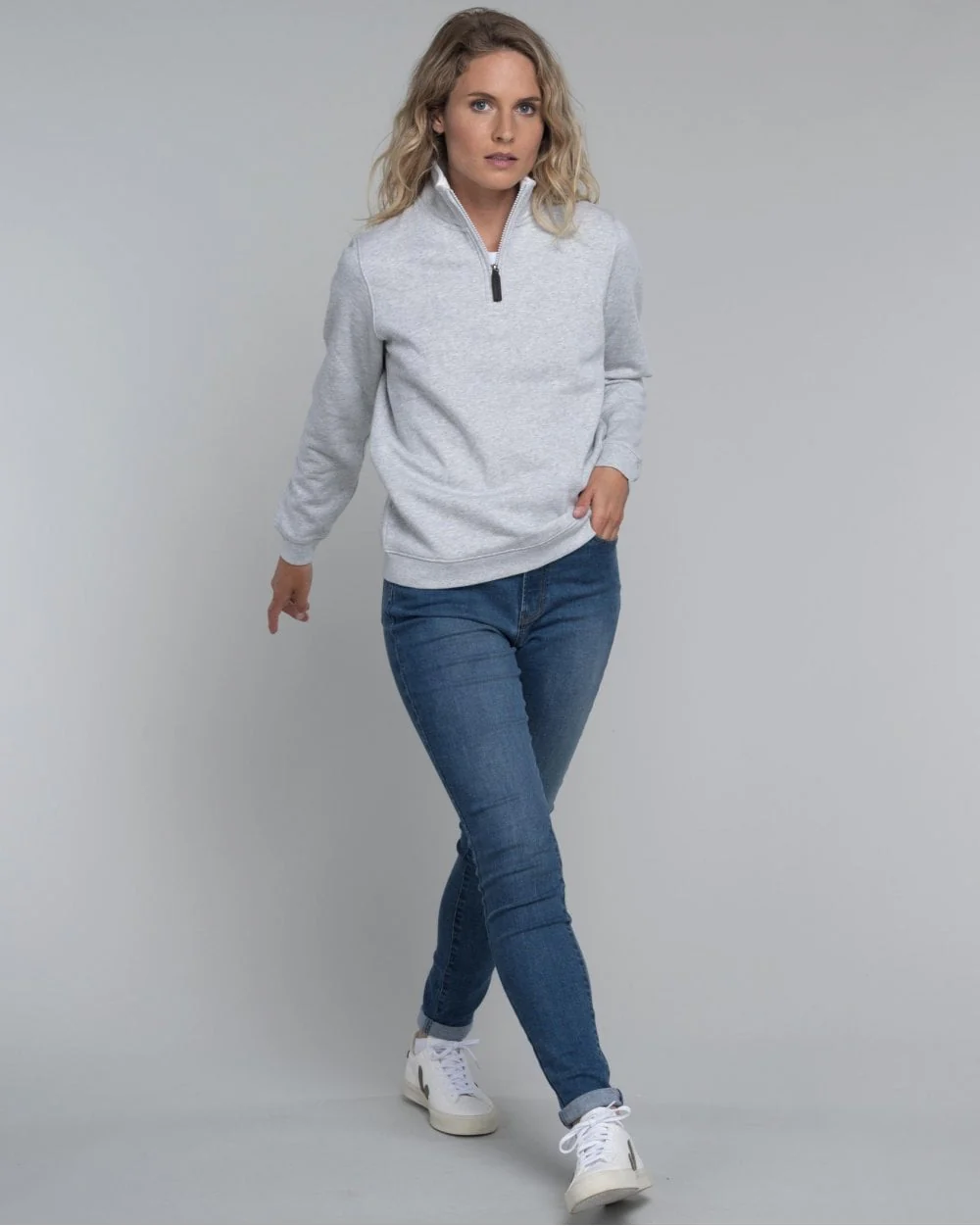 Sennen Cove Sweatshirt - Image 7