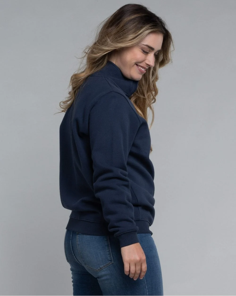 Sennen Cove Sweatshirt - Image 8