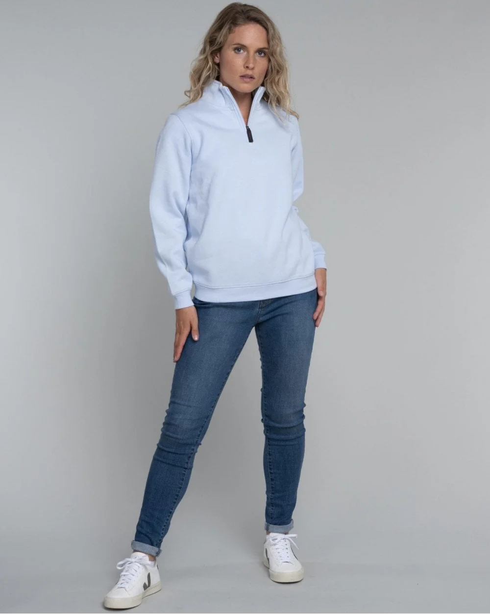Sennen Cove Sweatshirt - Image 9