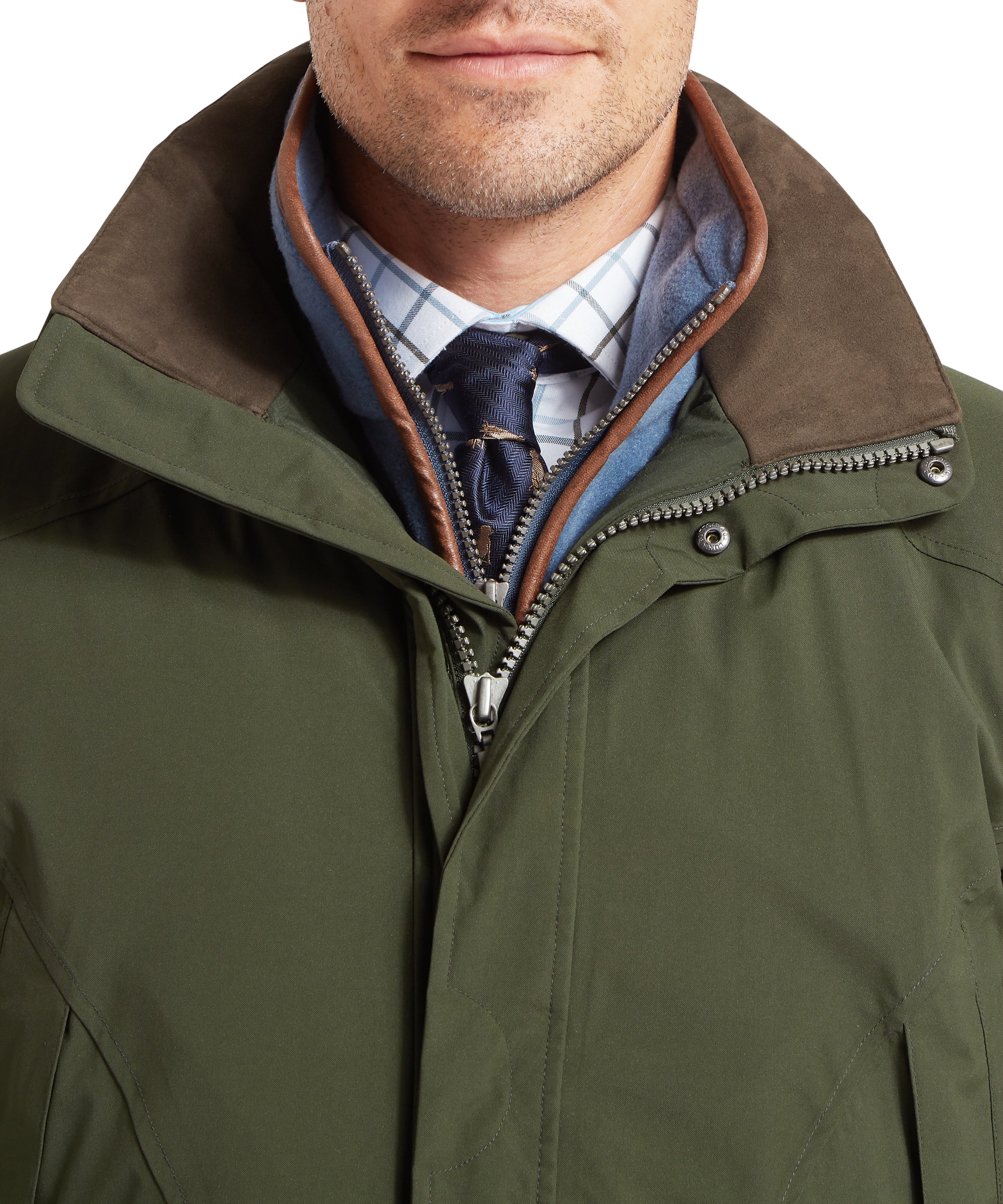 Snipe Coat - Image 12