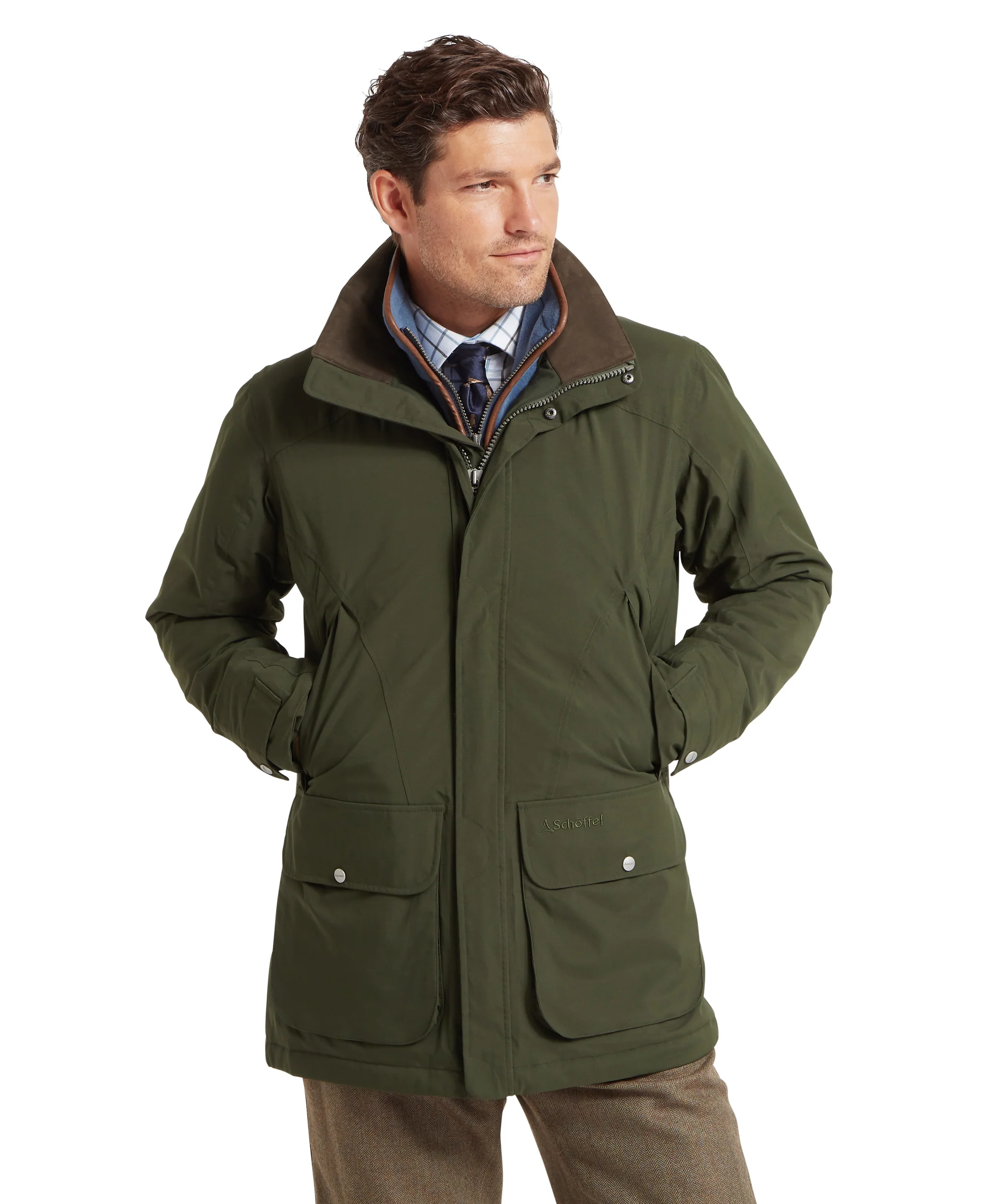 Snipe Coat - Image 3