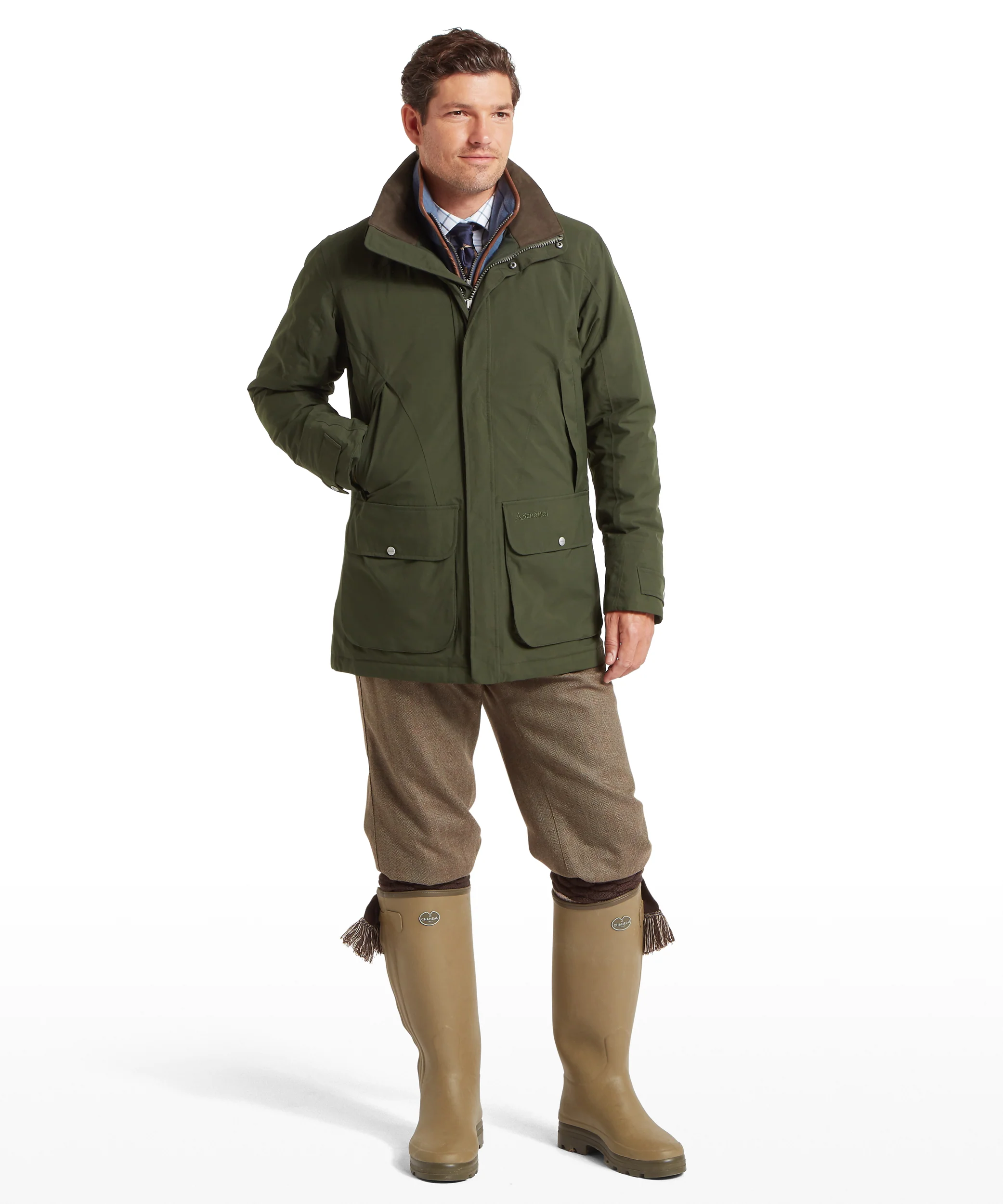 Snipe Coat - Image 4