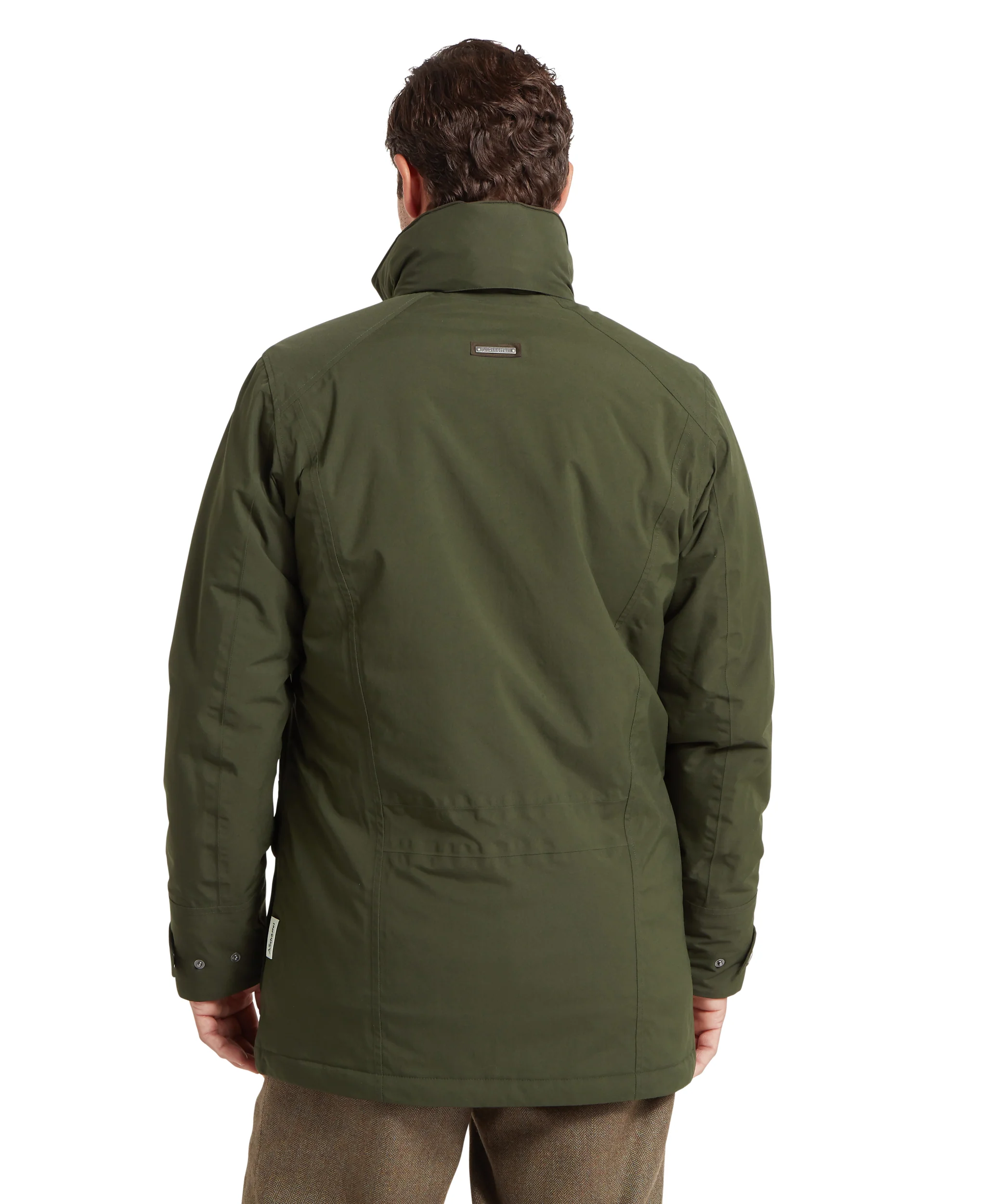 Snipe Coat - Image 6