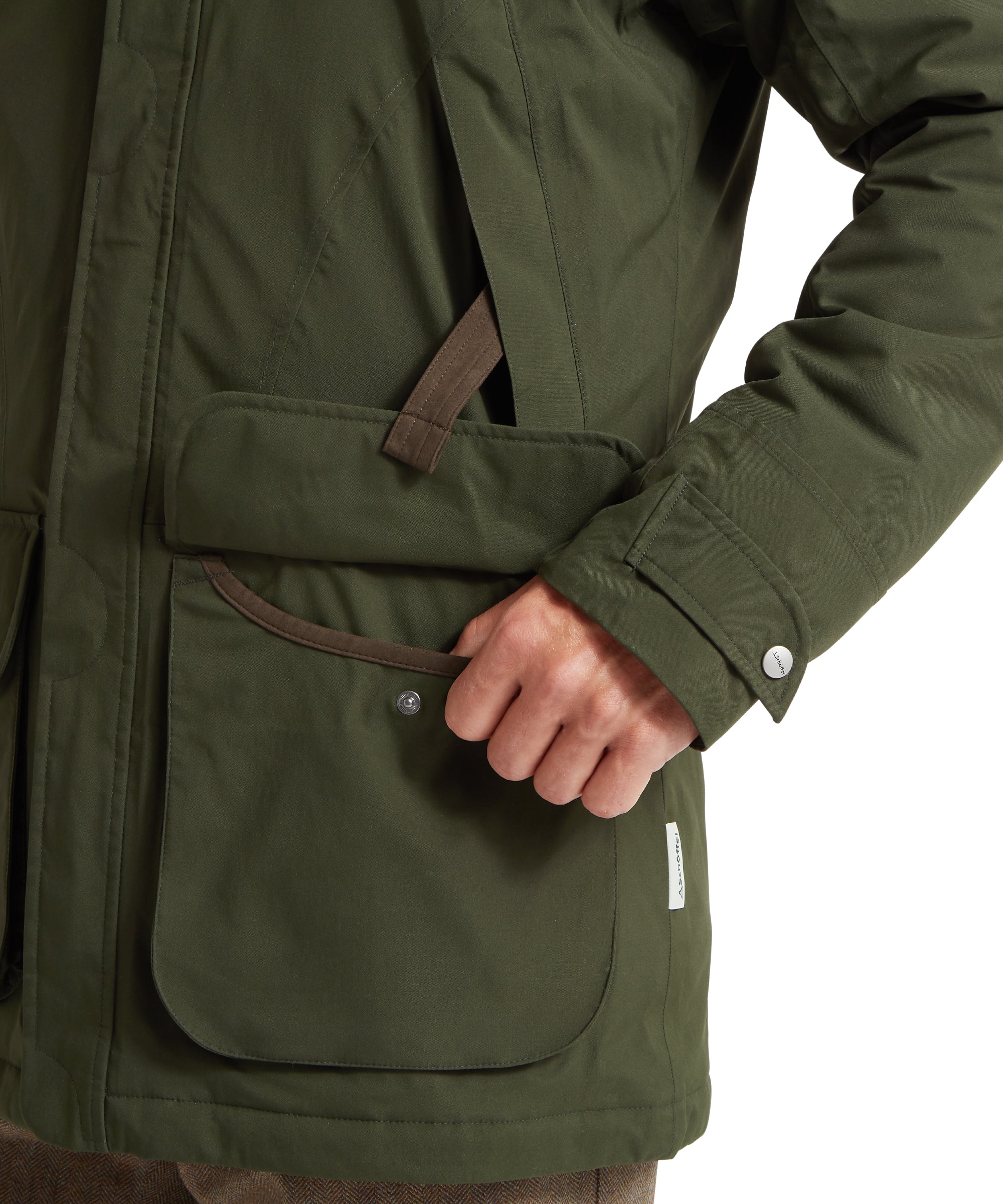 Snipe Coat - Image 8