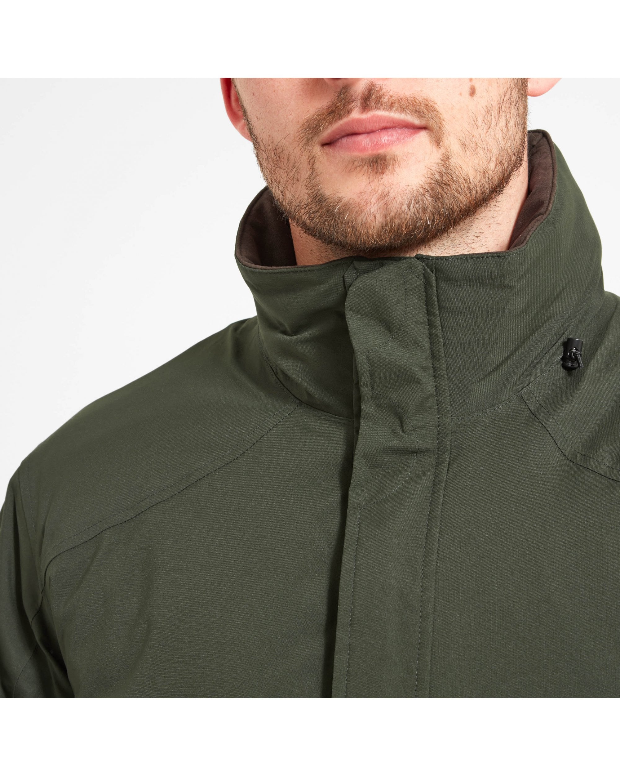 Snipe II Coat - Image 5
