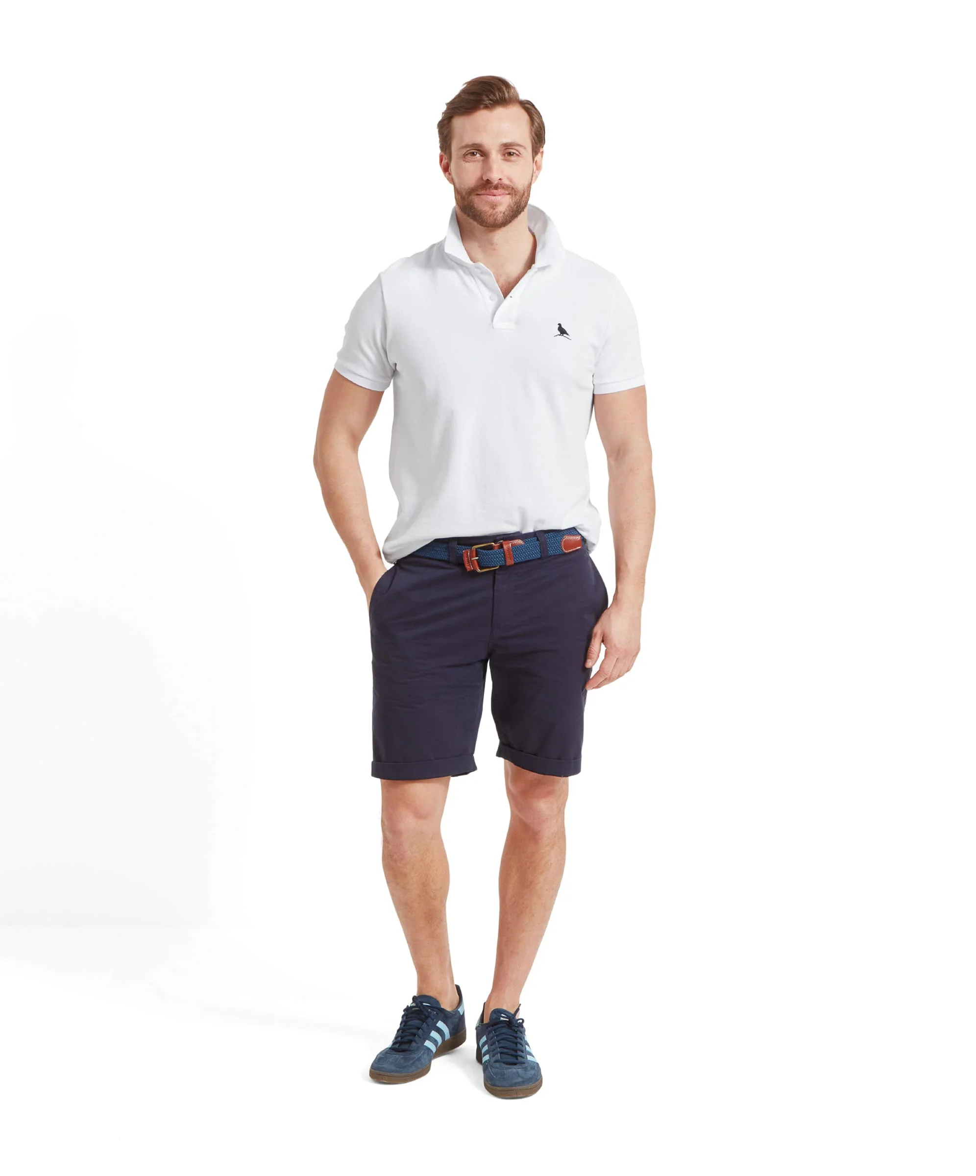 St Ives Polo Shirt - Image 10
