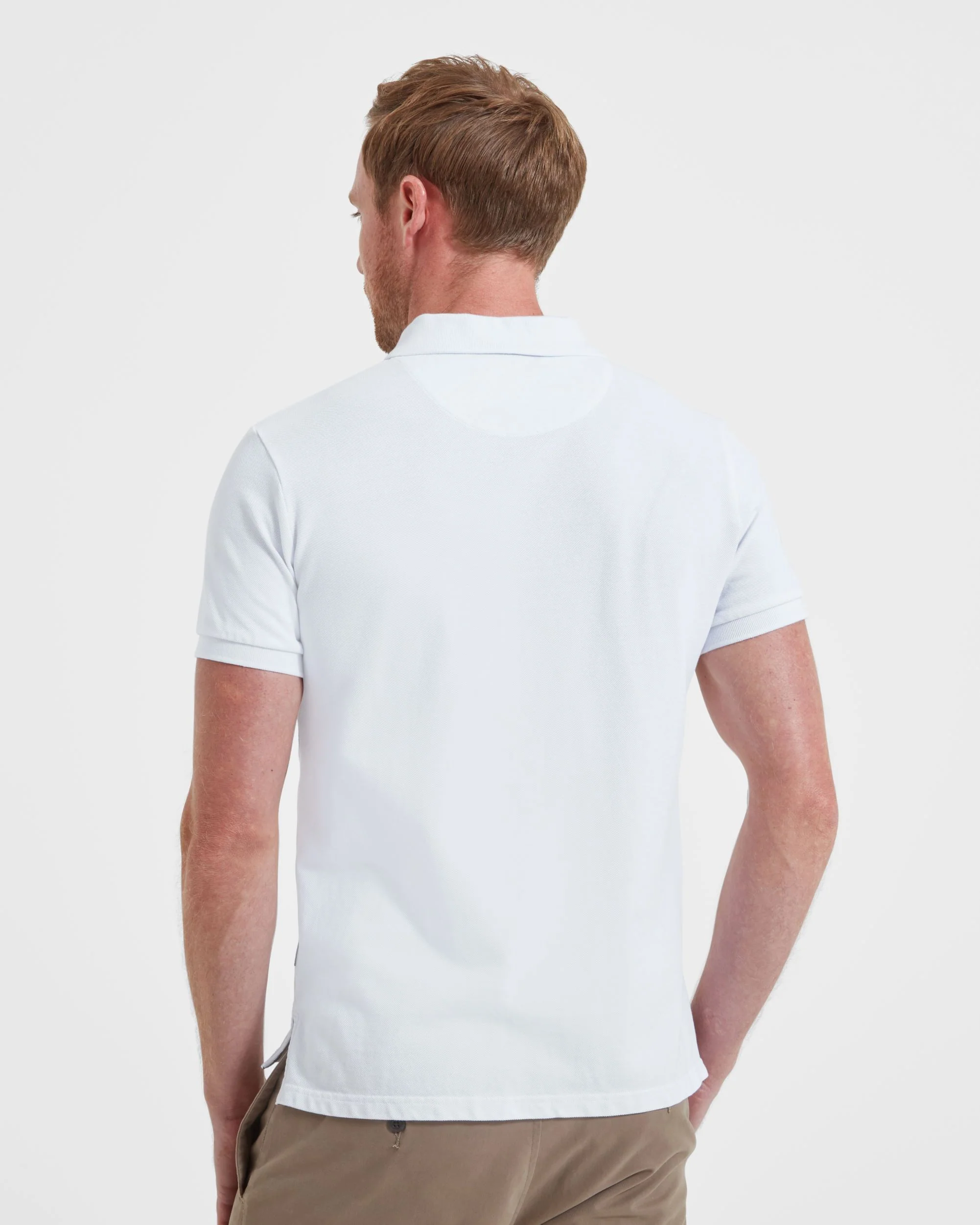 St Ives Polo Shirt - Image 11