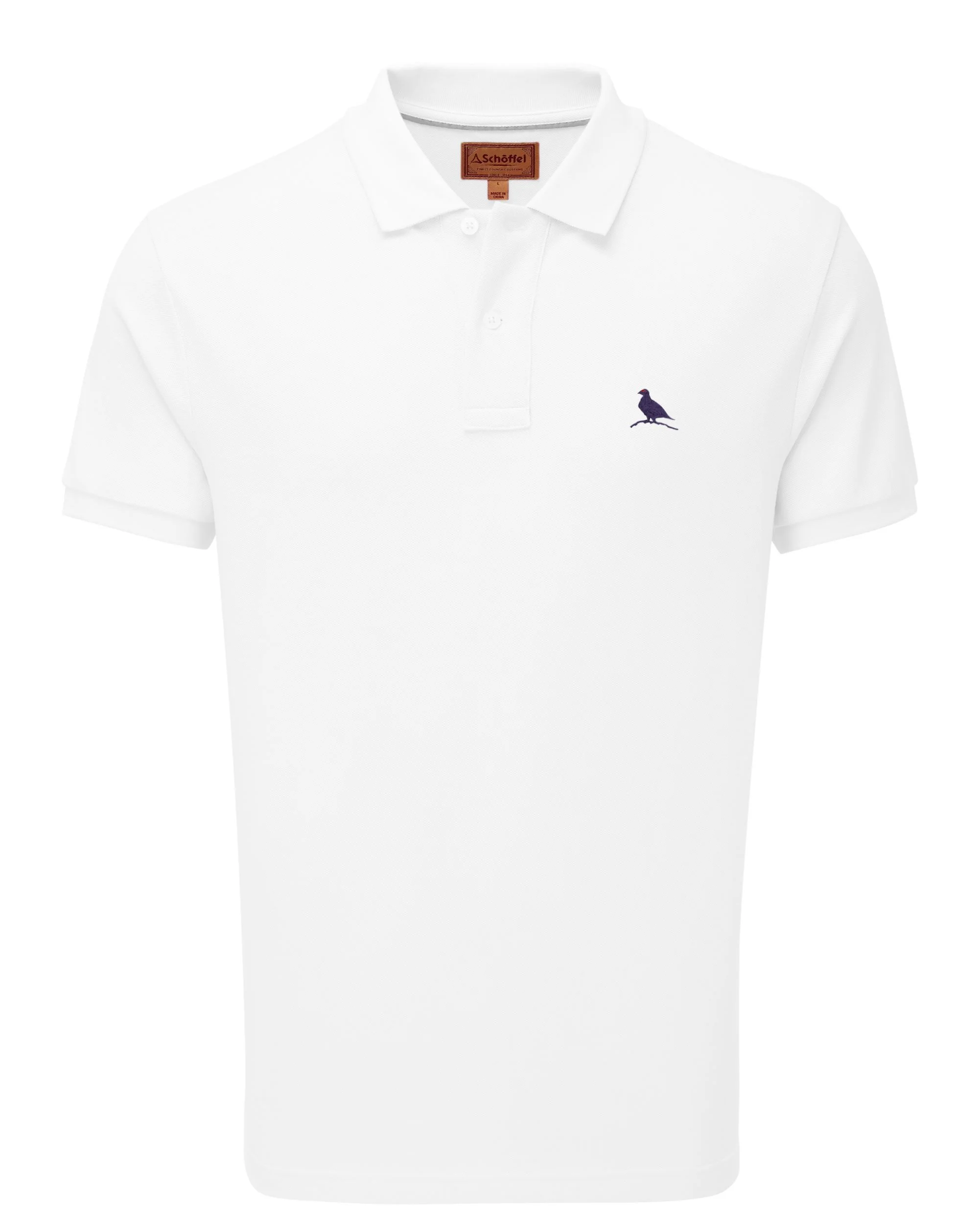 St Ives Polo Shirt - Image 12