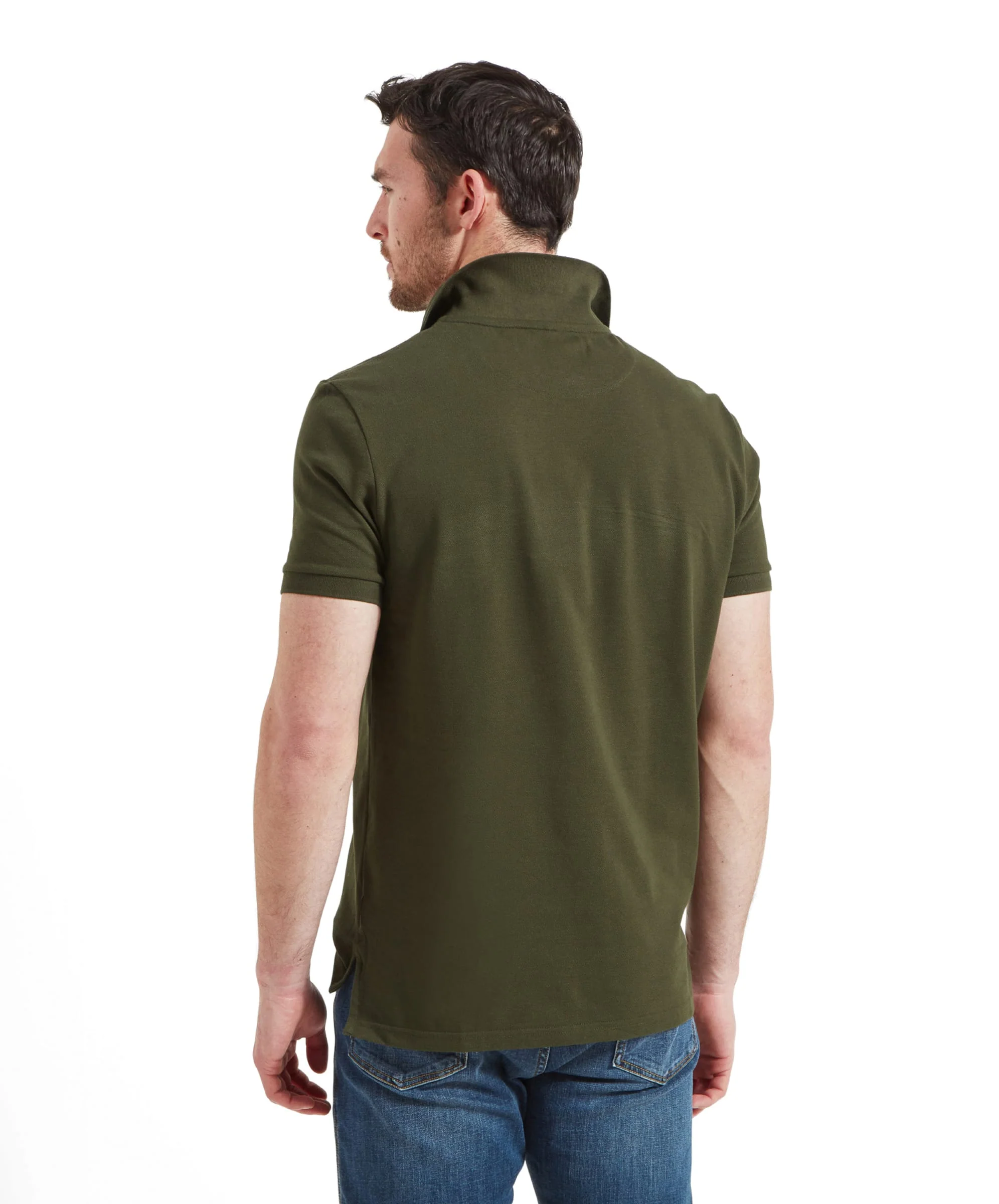 St Ives Polo Shirt - Image 6