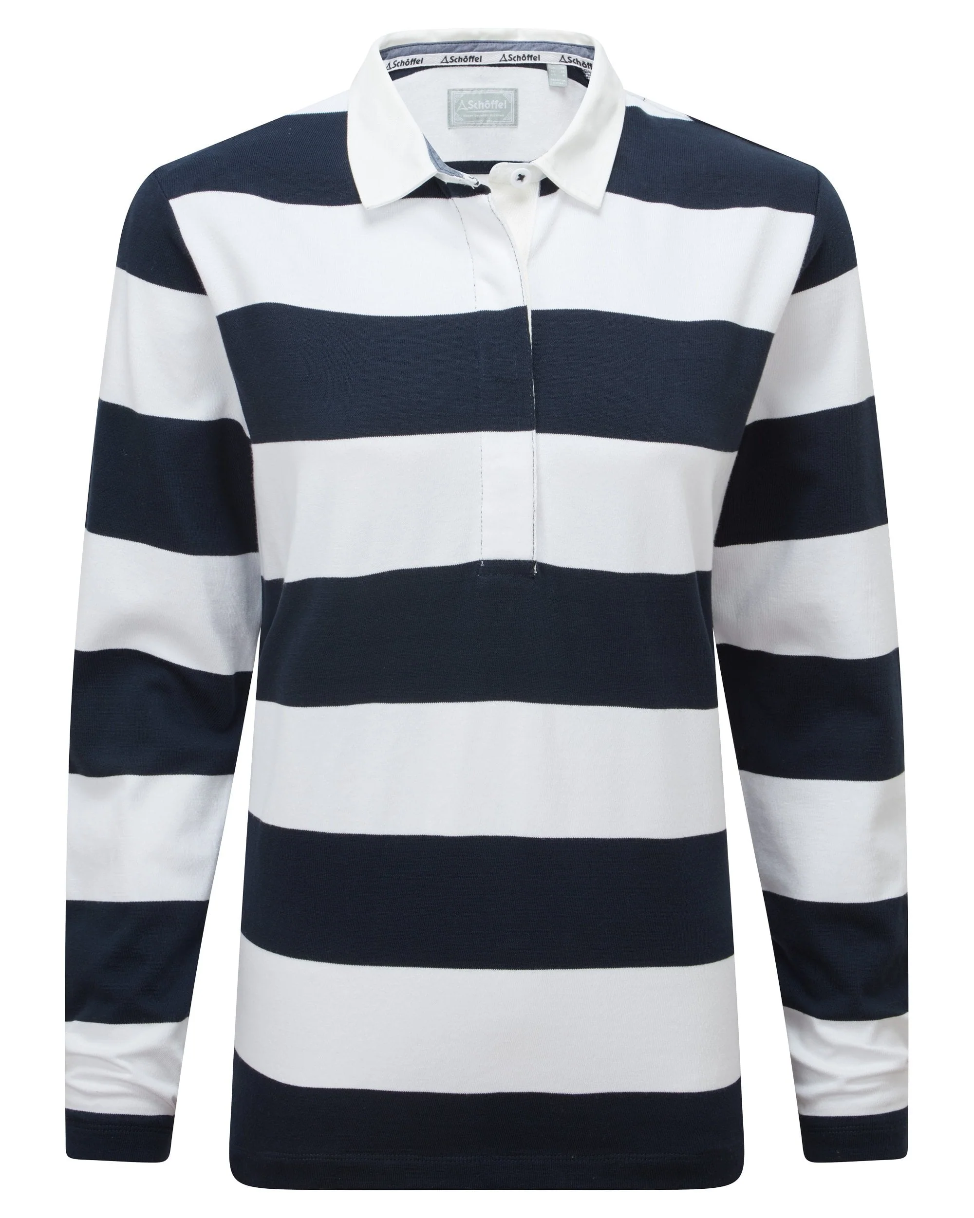 St Mawgan Rugby Shirt