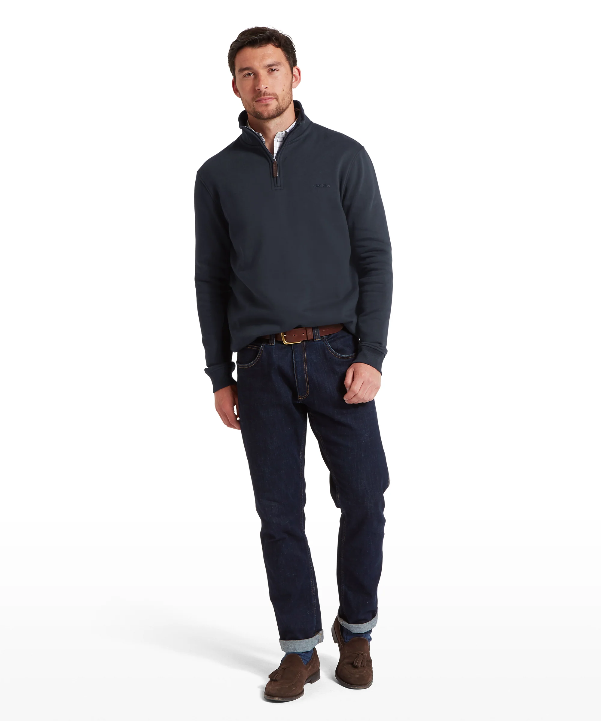 St Merryn Sweatshirt - Image 4