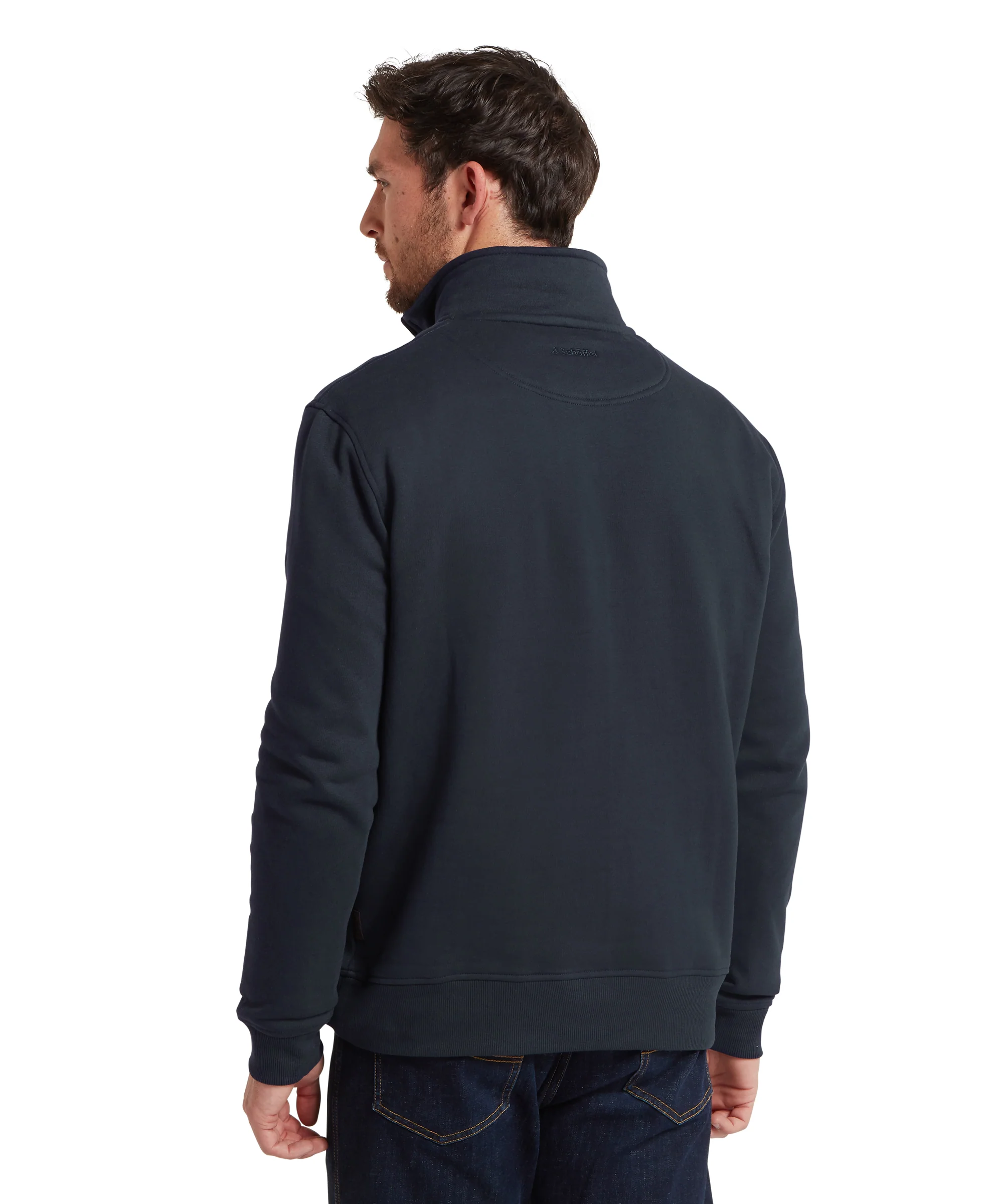 St Merryn Sweatshirt - Image 6
