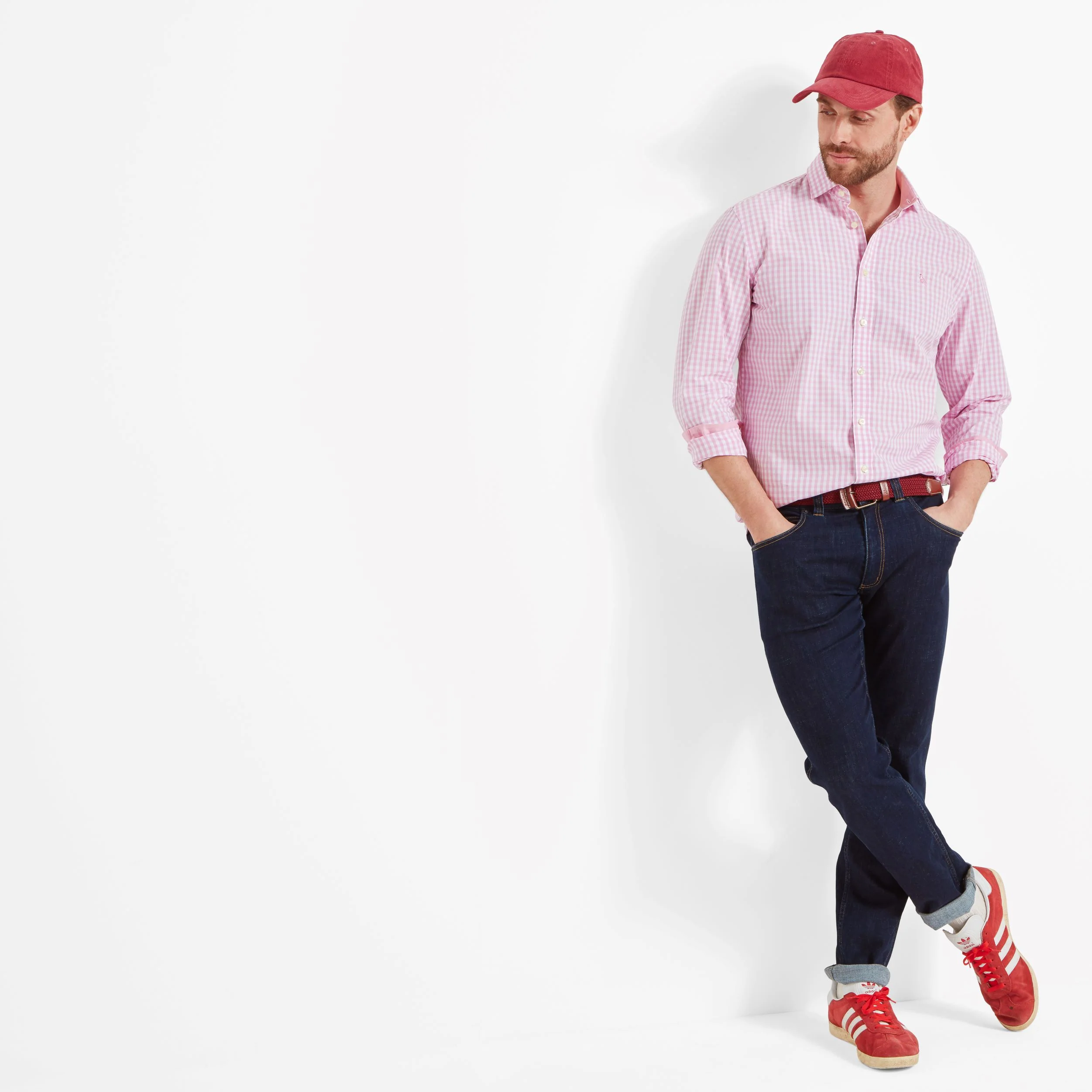 Thorpeness Tailored Shirt - Image 8