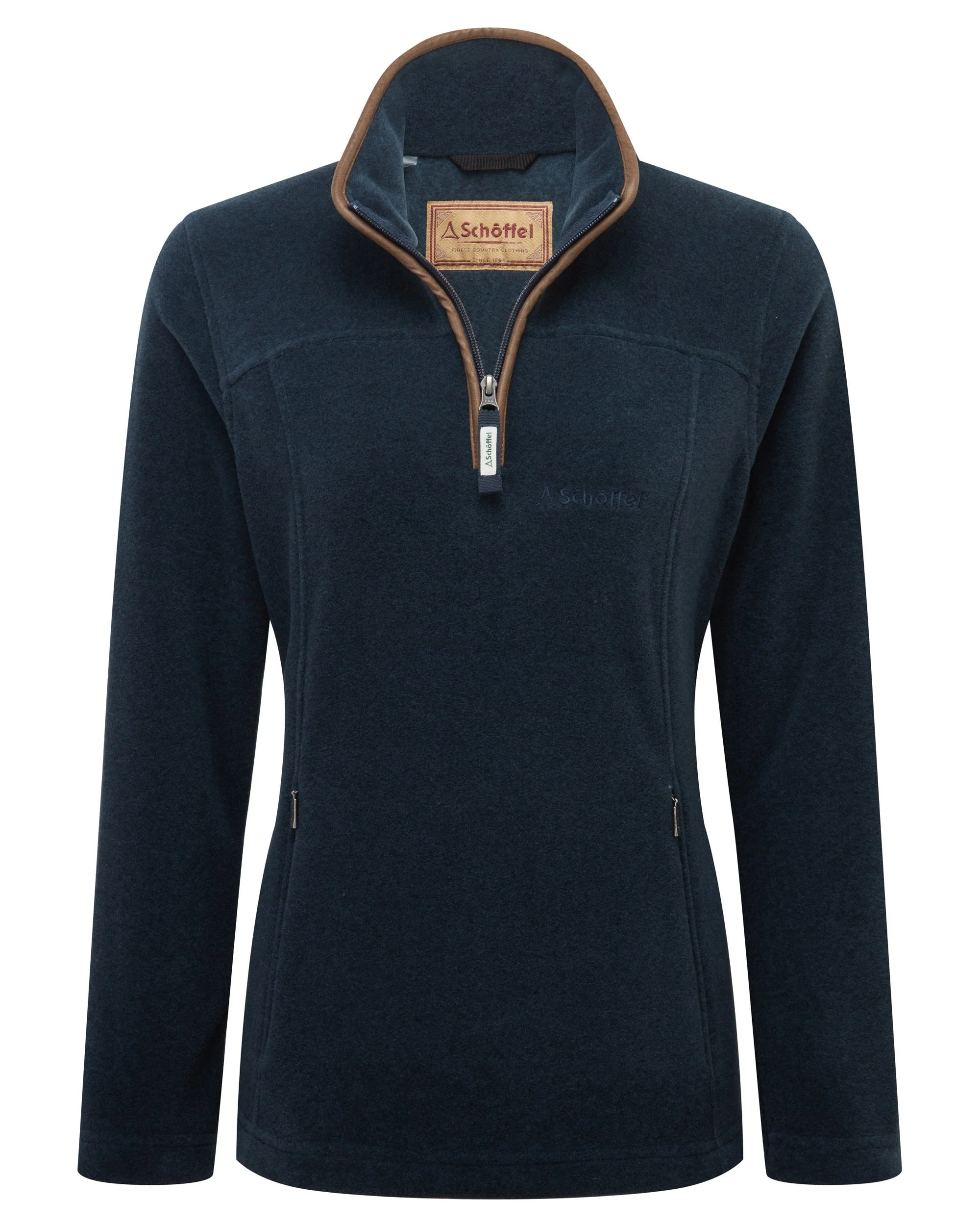 Tilton II 1/4 Zip Fleece - Image 2