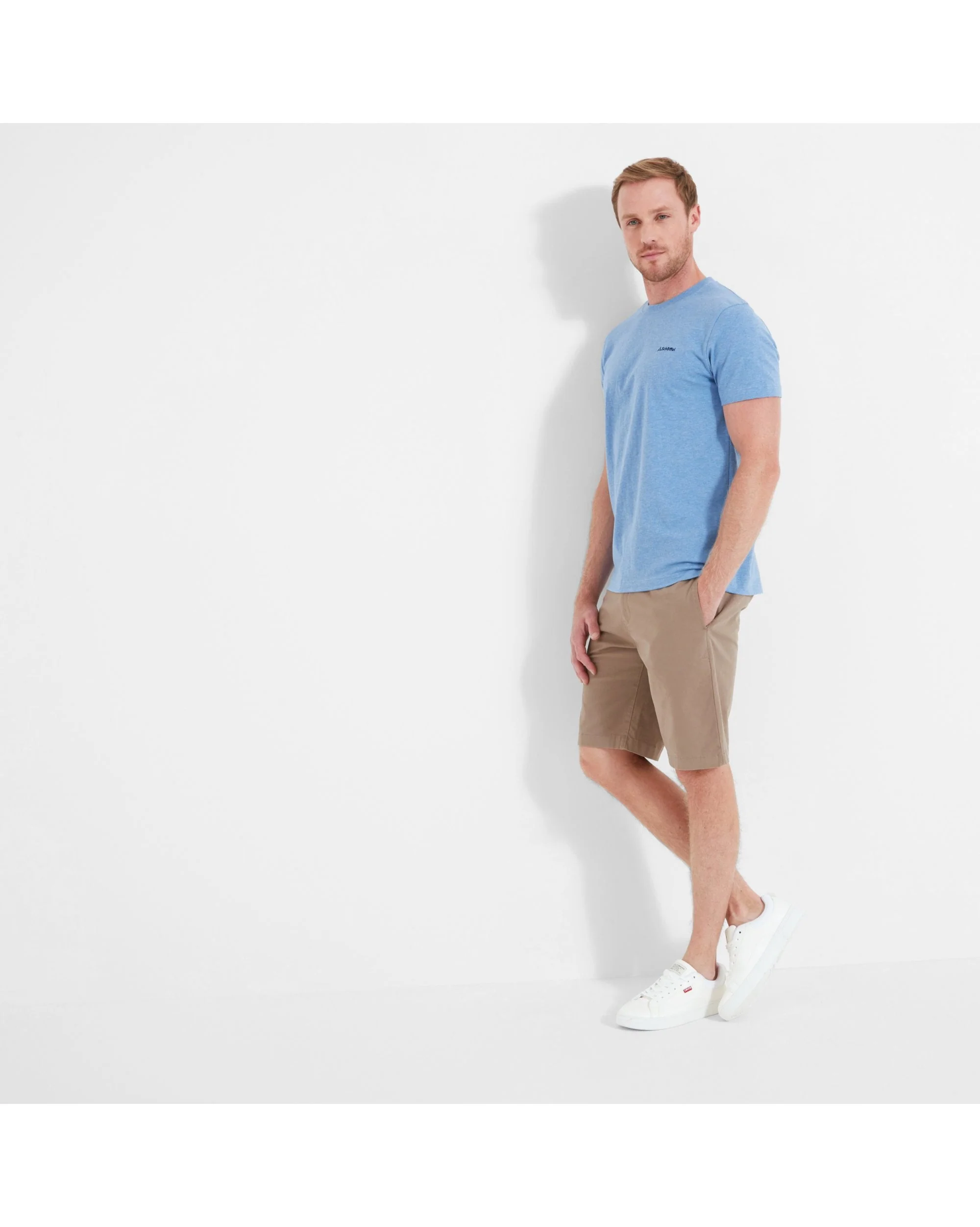 Trevone T-Shirt - Image 15