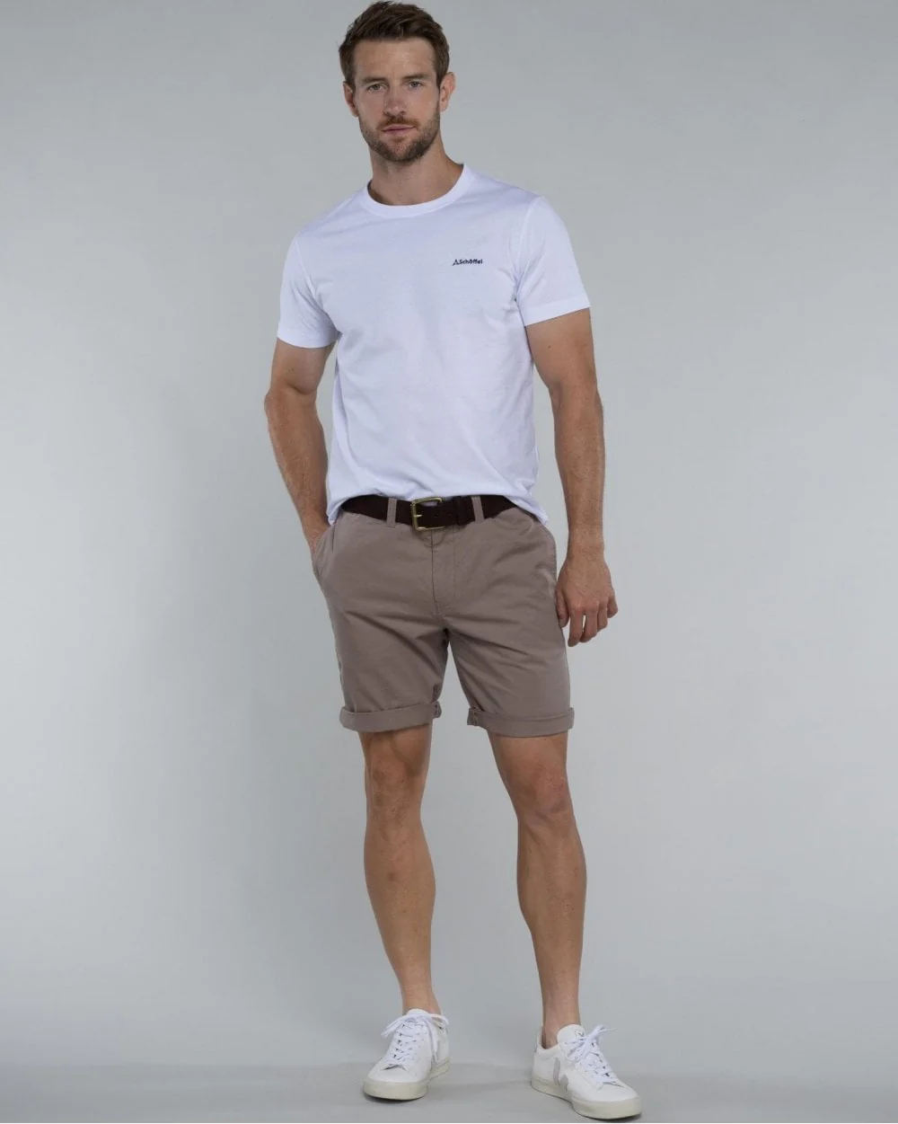 Trevone T-Shirt - Image 17