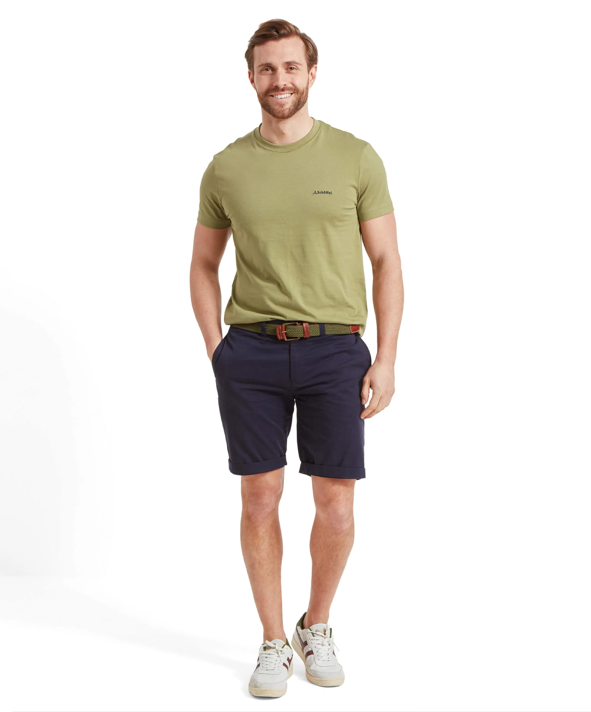 Trevone T-Shirt - Image 24
