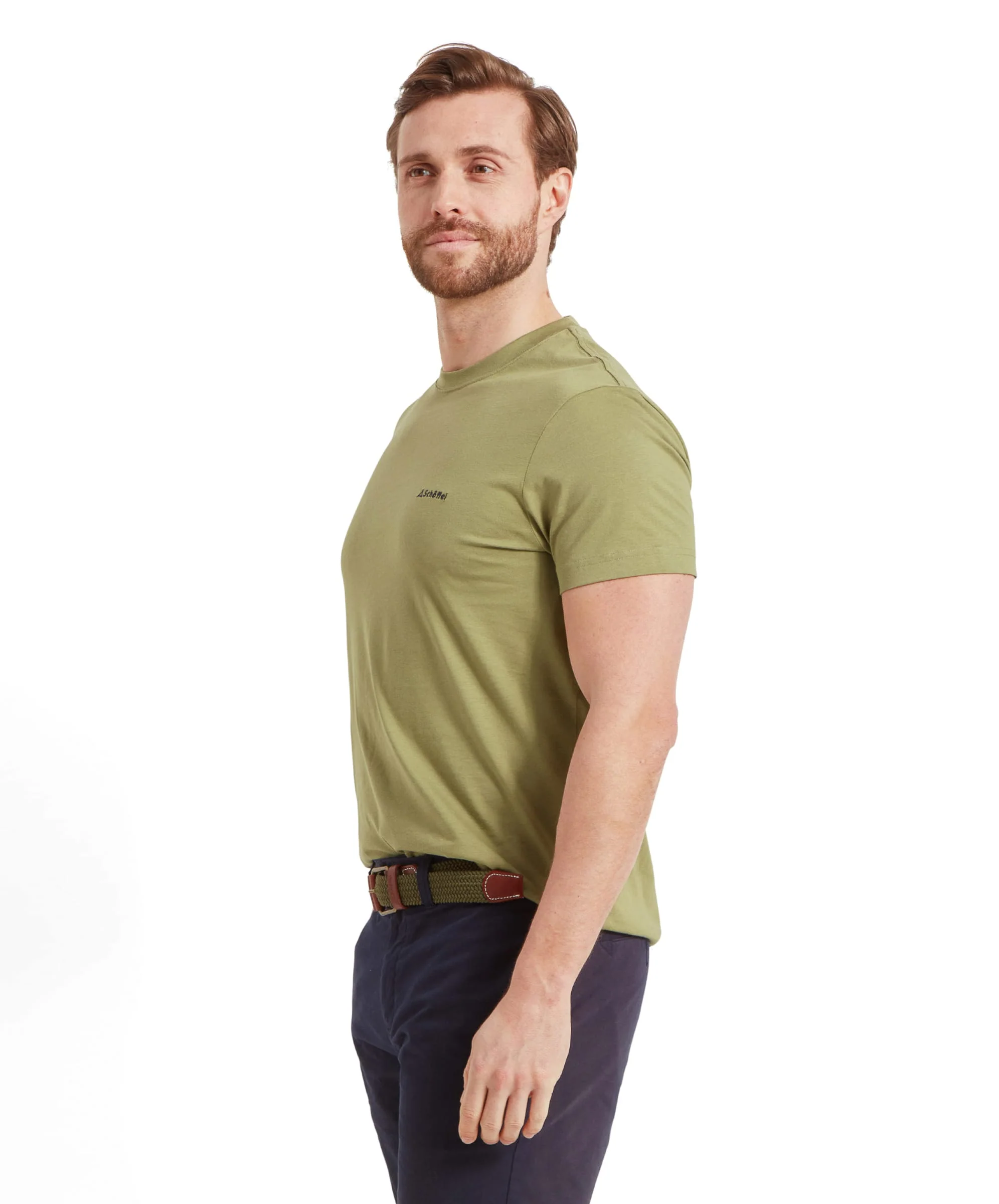 Trevone T-Shirt - Image 25