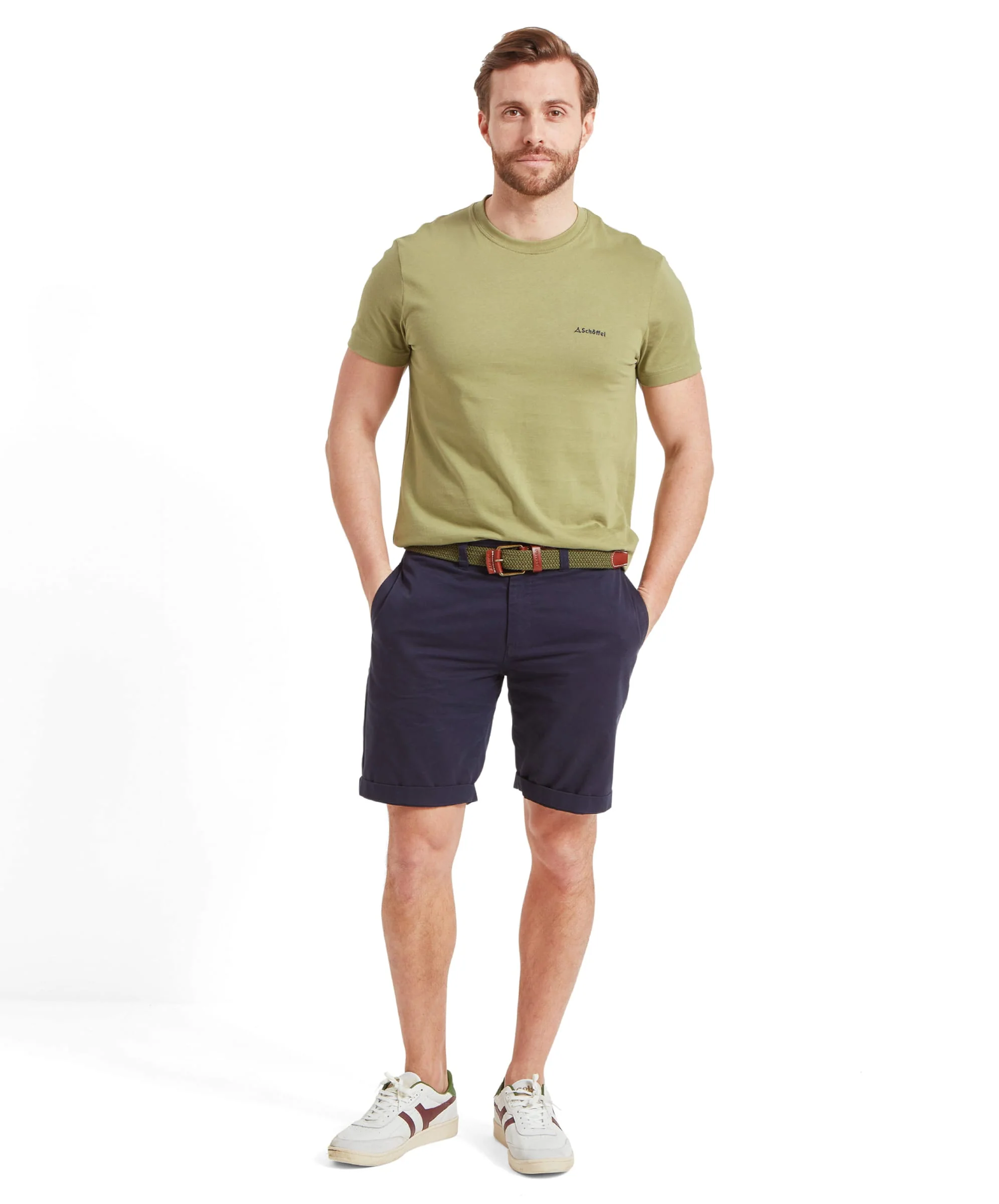Trevone T-Shirt - Image 27