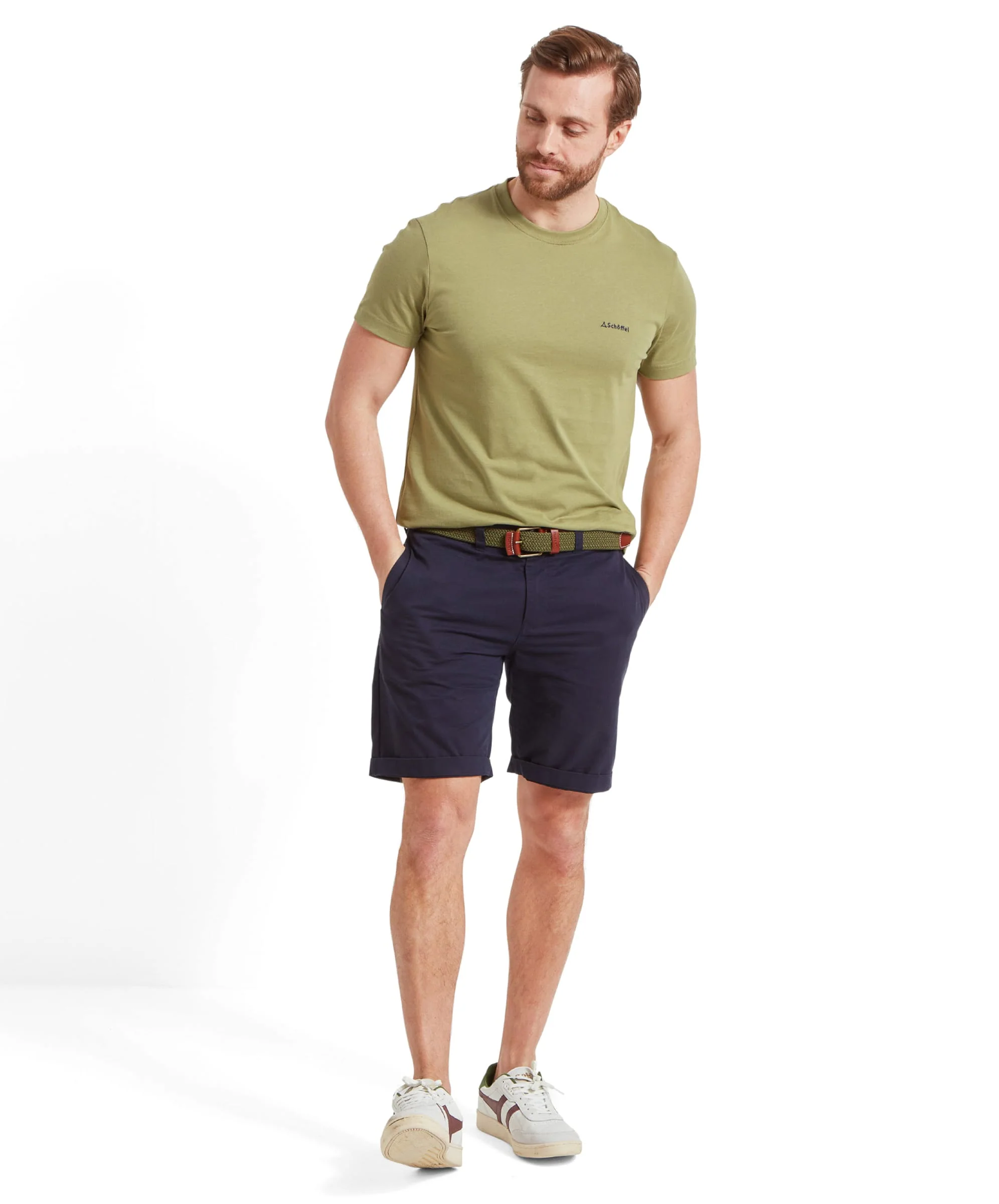 Trevone T-Shirt - Image 28