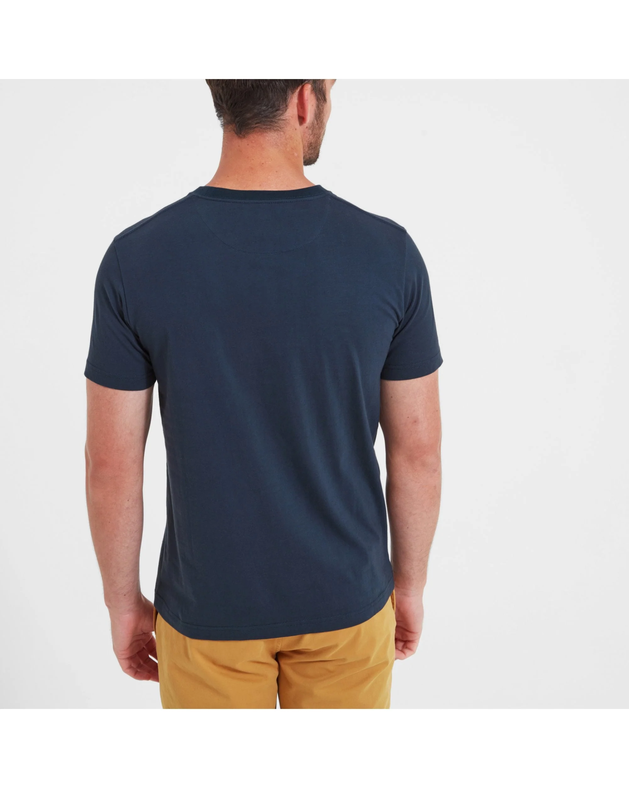 Trevone T-Shirt - Image 7