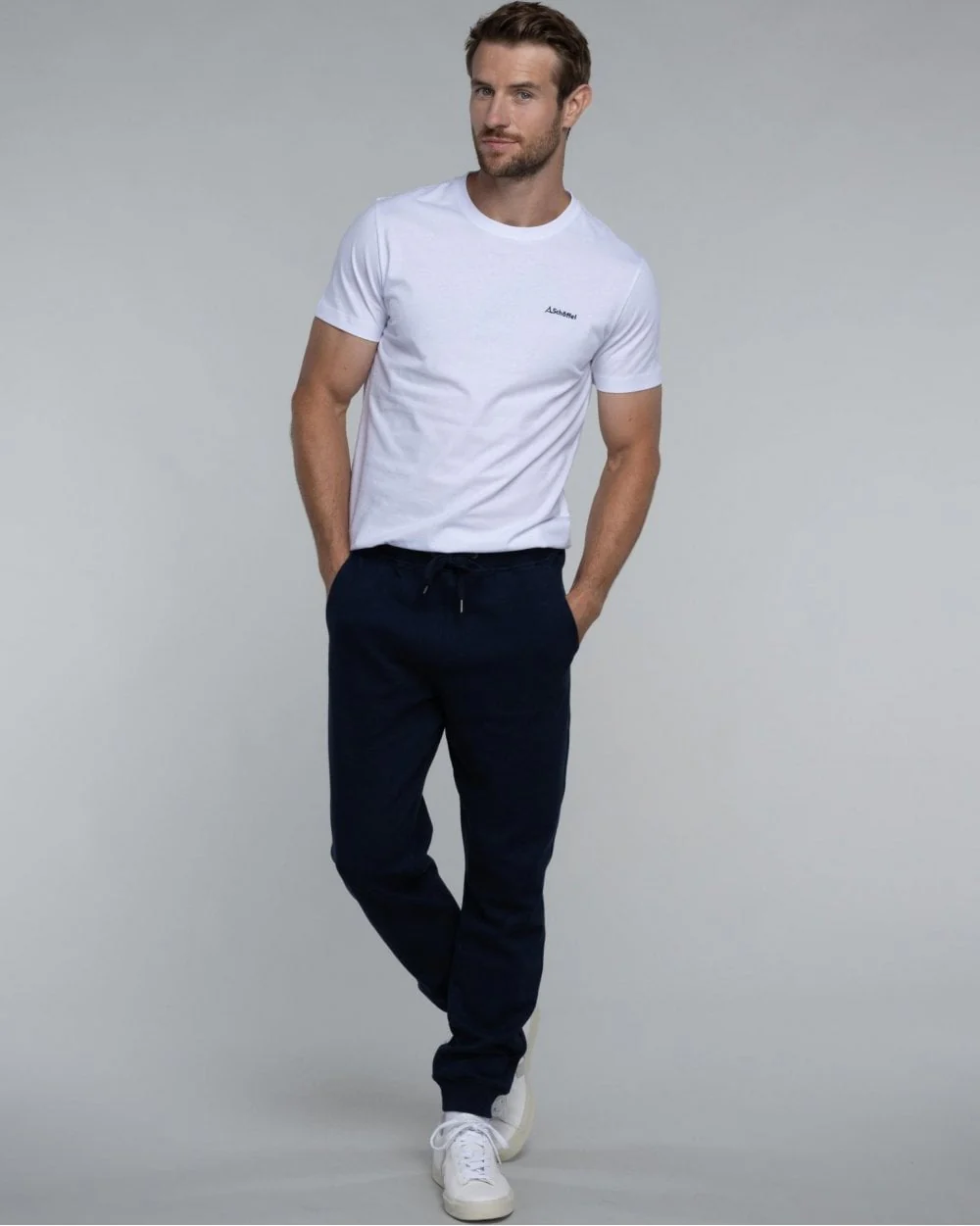 Trevone T-Shirt - Image 8