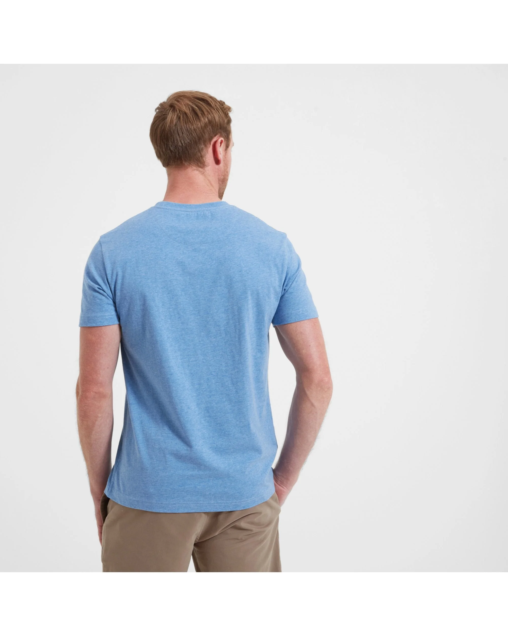 Trevone T-Shirt - Image 9