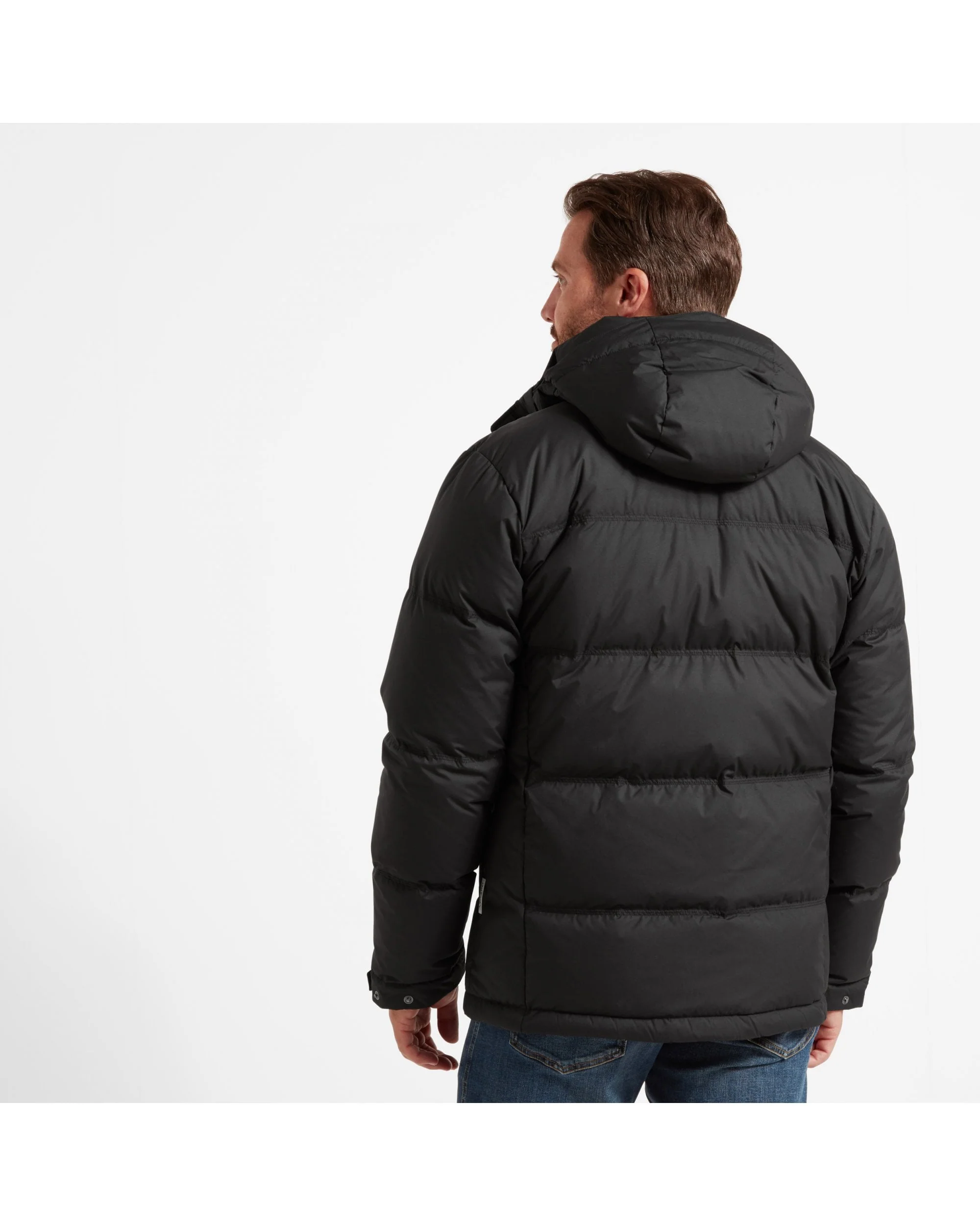 Twickenham II Jacket - Image 3