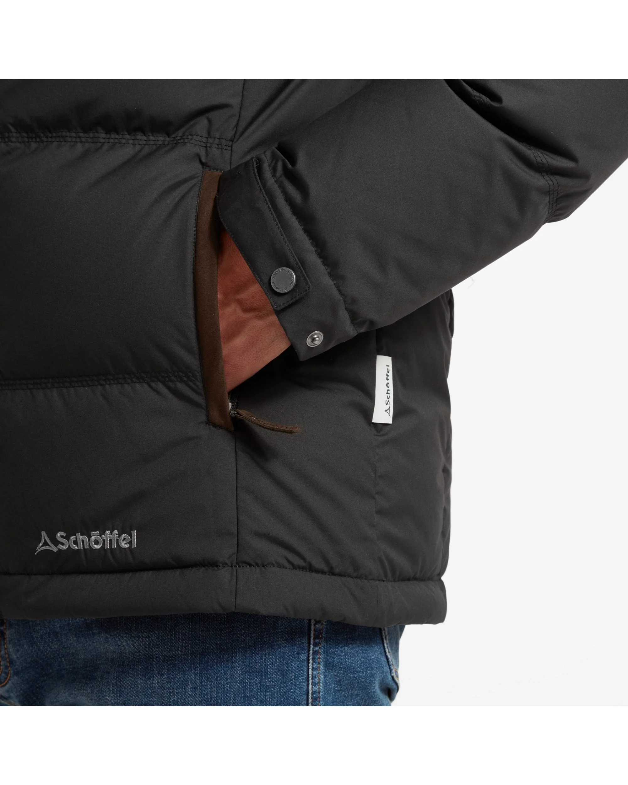 Twickenham II Jacket - Image 4