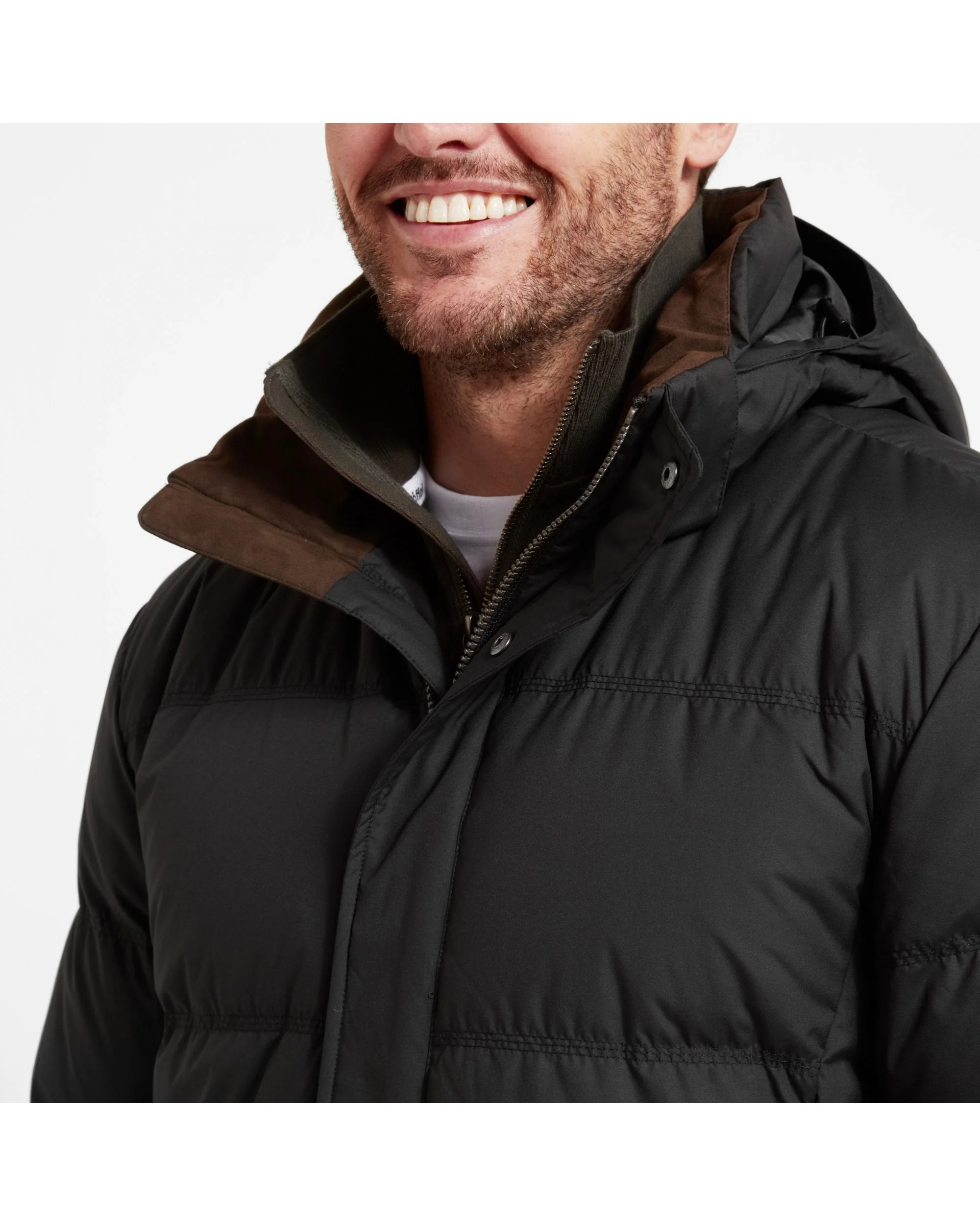Twickenham II Jacket - Image 5
