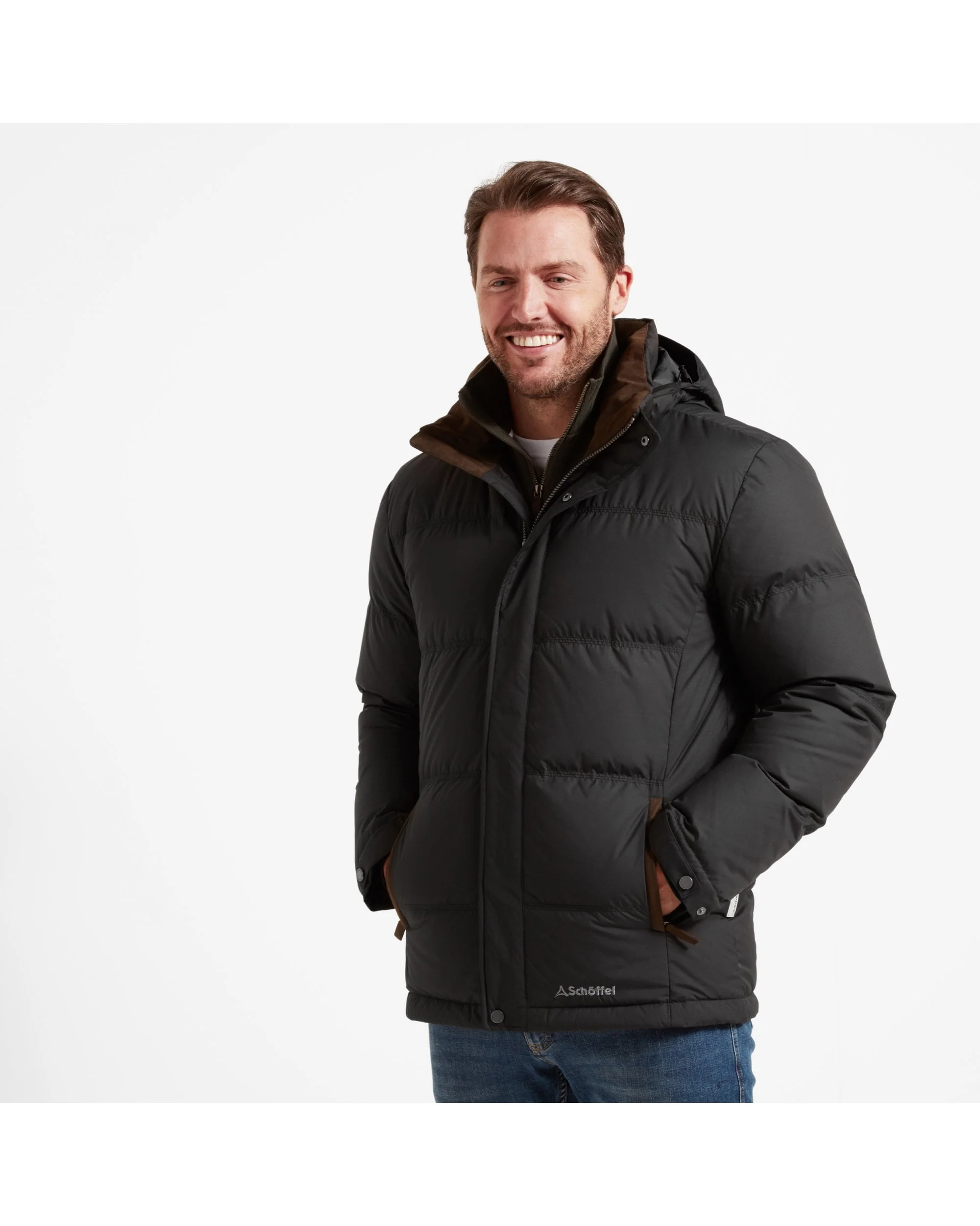 Twickenham II Jacket - Image 6