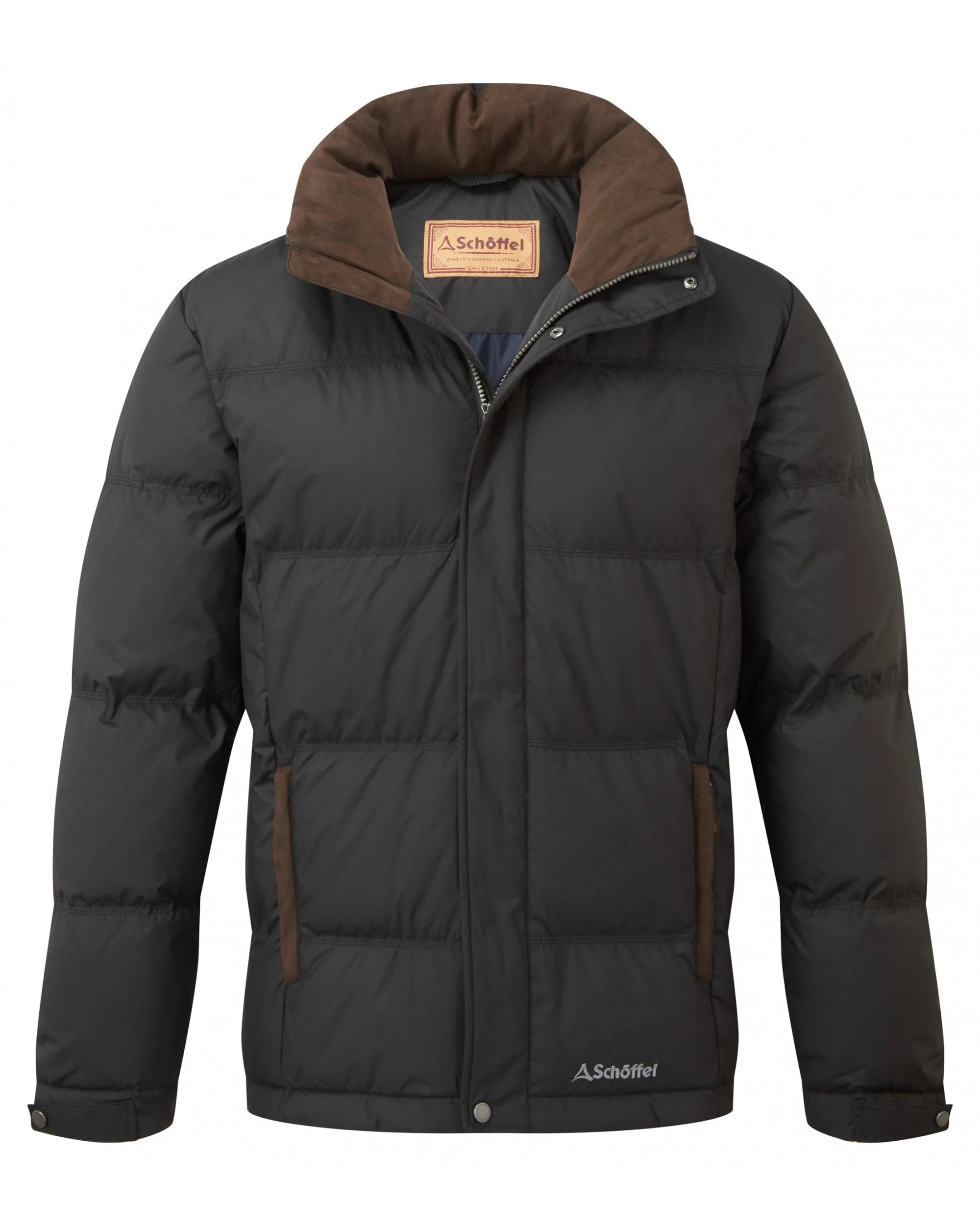 Twickenham II Jacket - Image 7