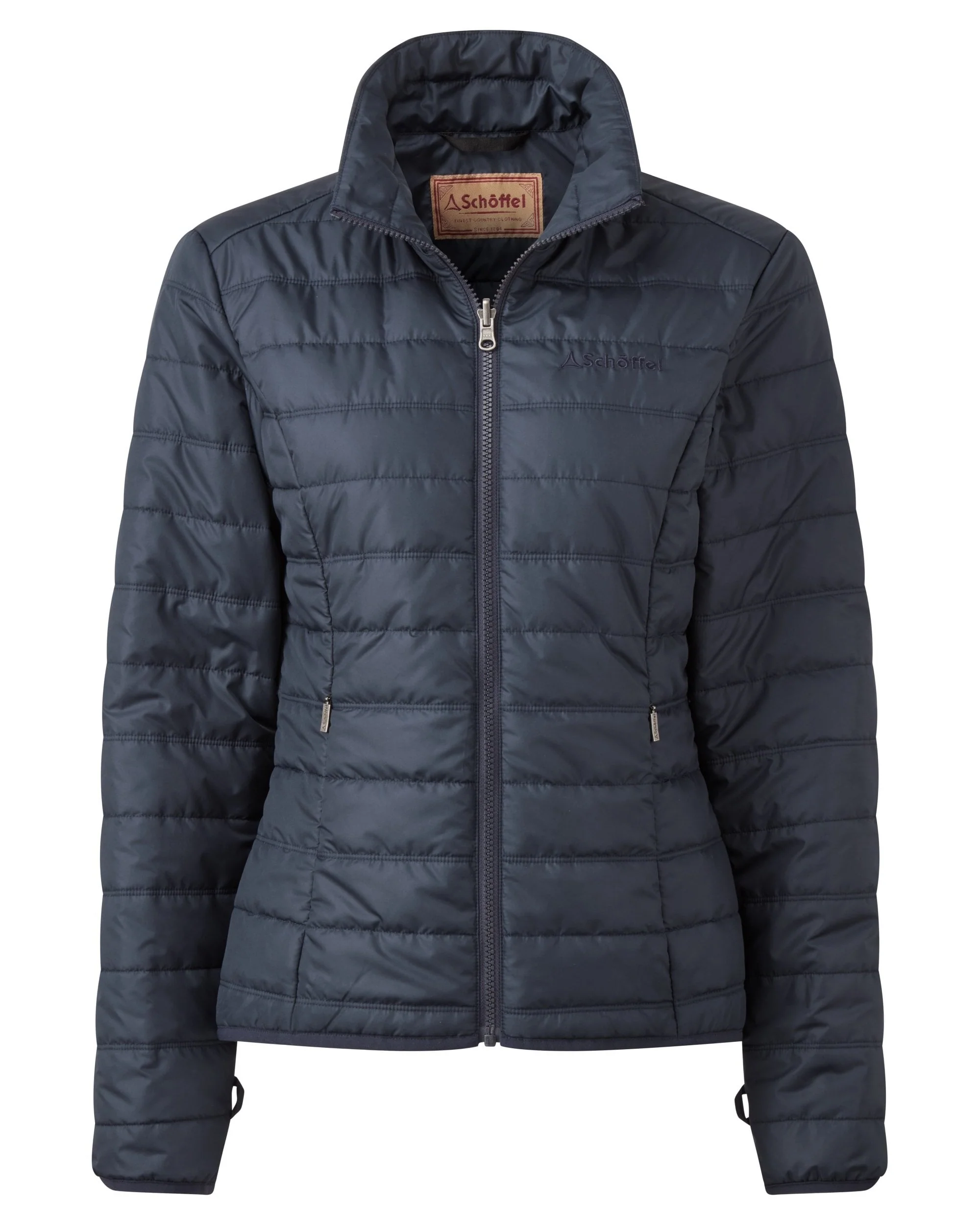 Uppingham 3 in 1 Coat - Image 11