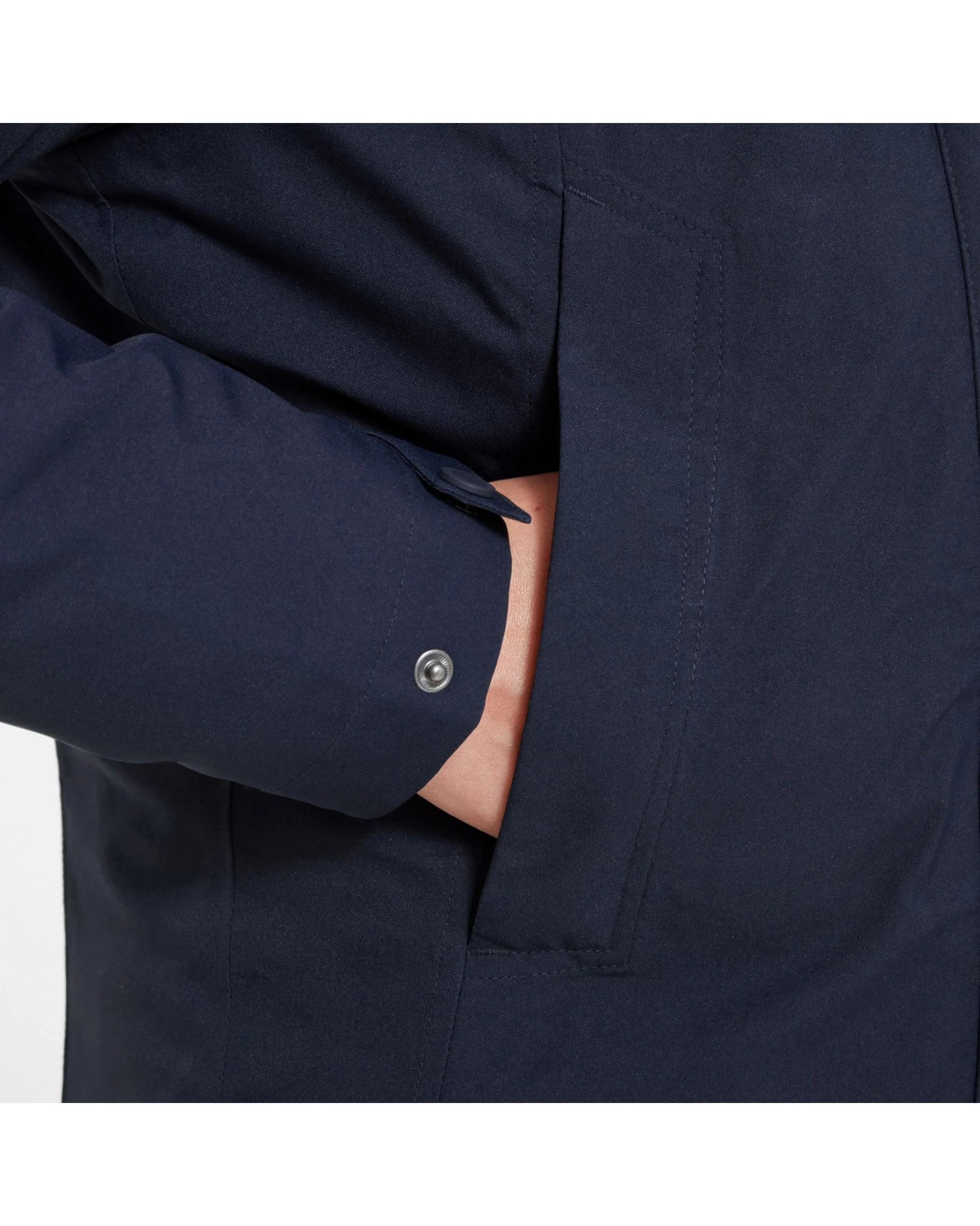 Uppingham 3 in 1 Coat - Image 6