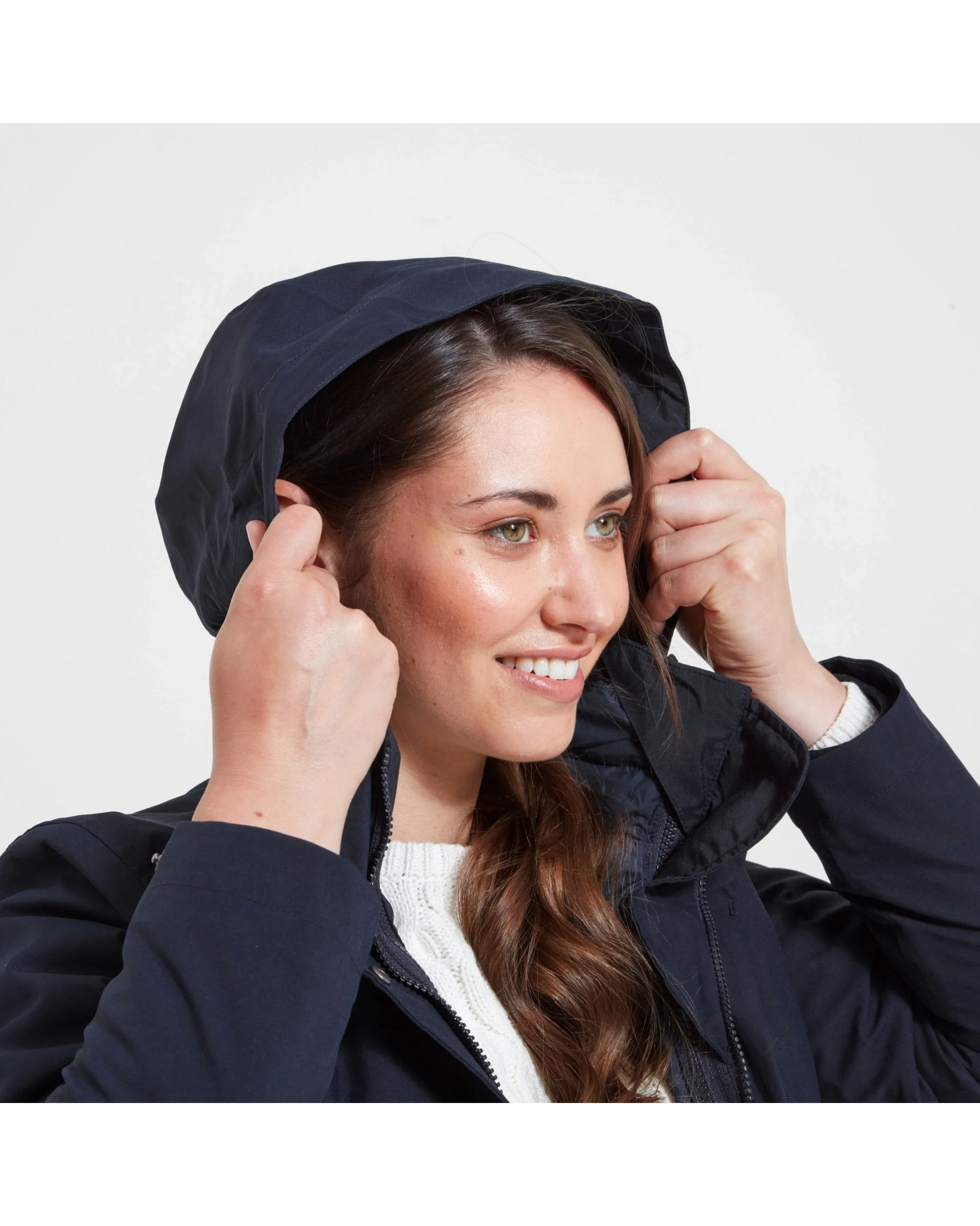Uppingham 3 in 1 Coat - Image 8