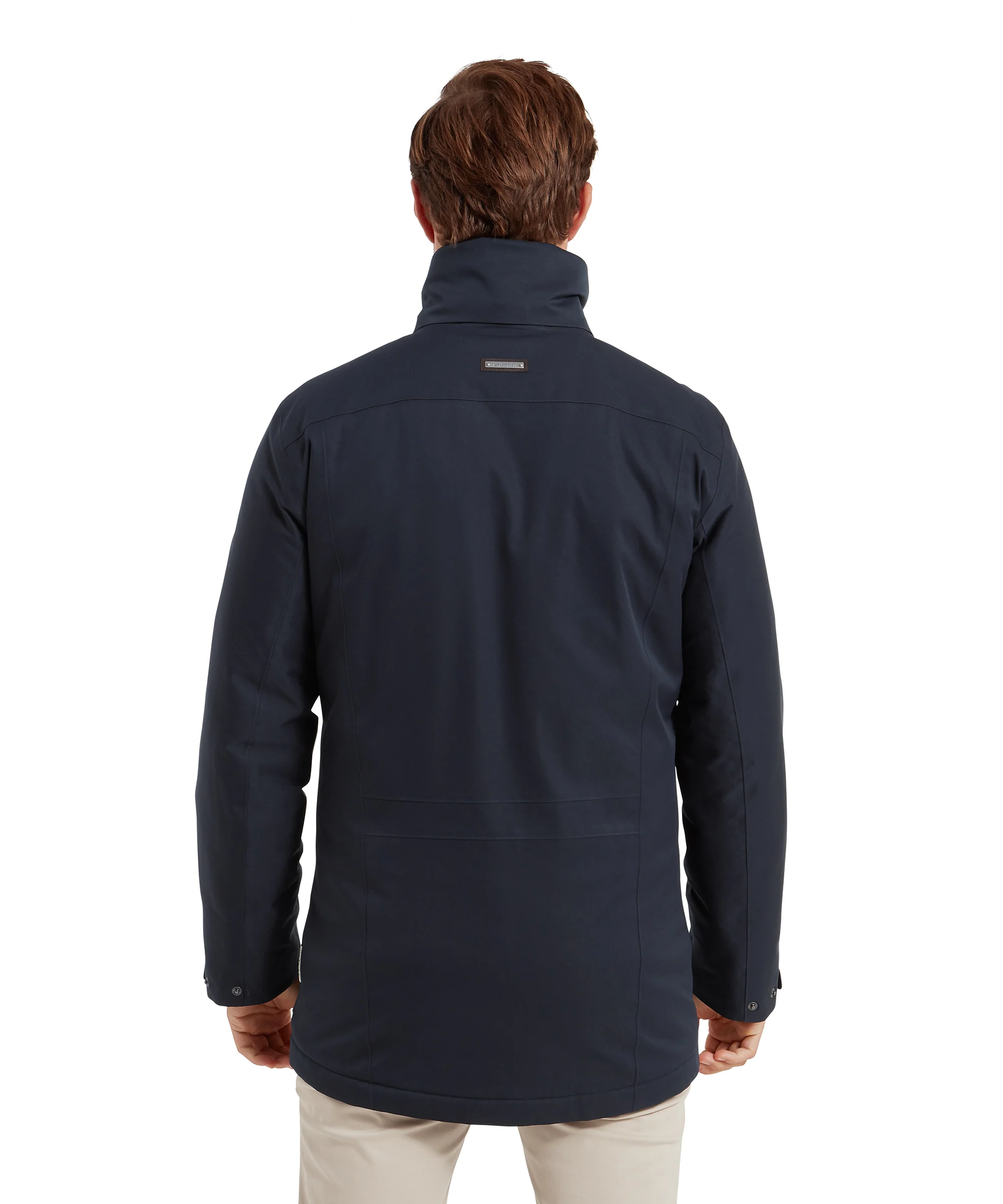 Whitton Waterproof Coat - Image 5