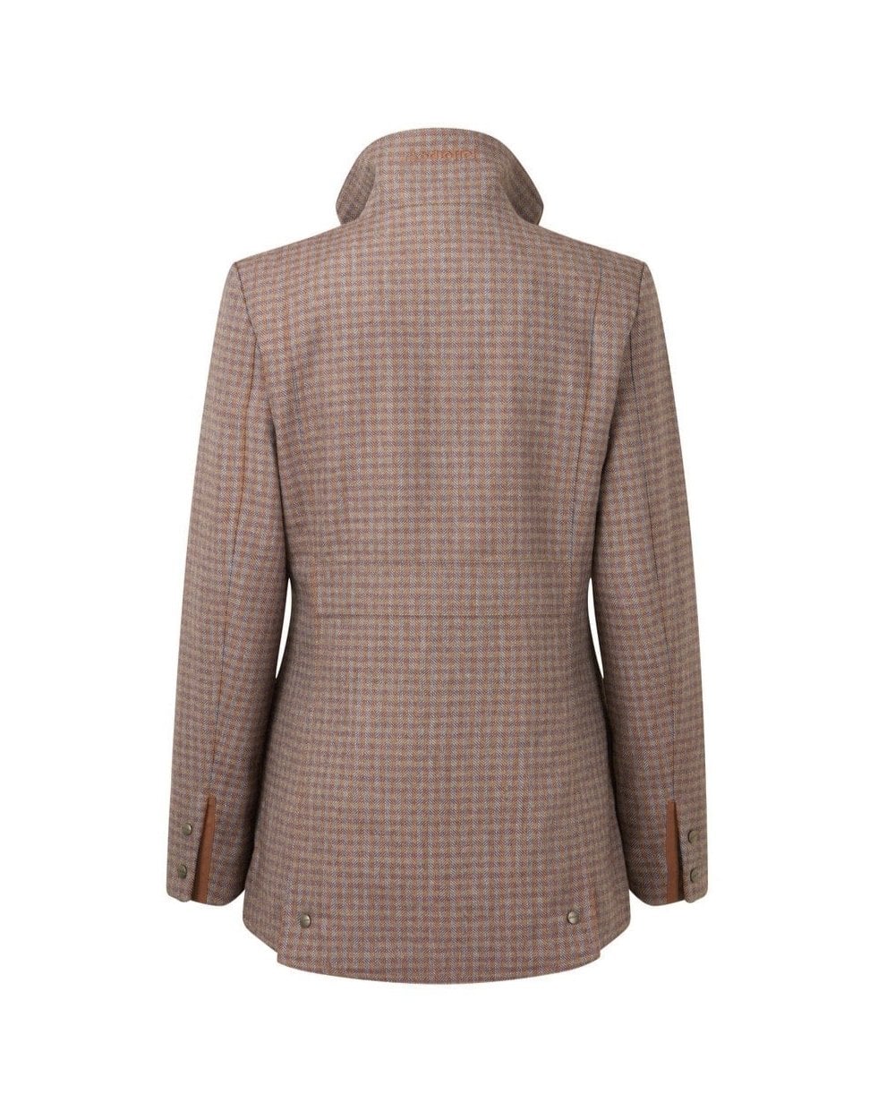 Women's Lilymere Hacking Jacket - Image 3