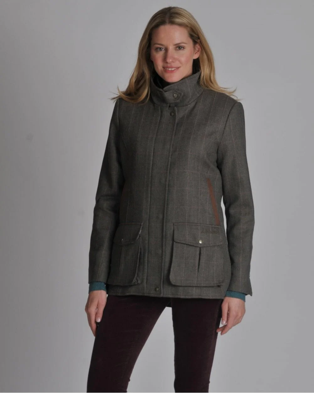 Women's Lilymere Hacking Jacket - Image 6