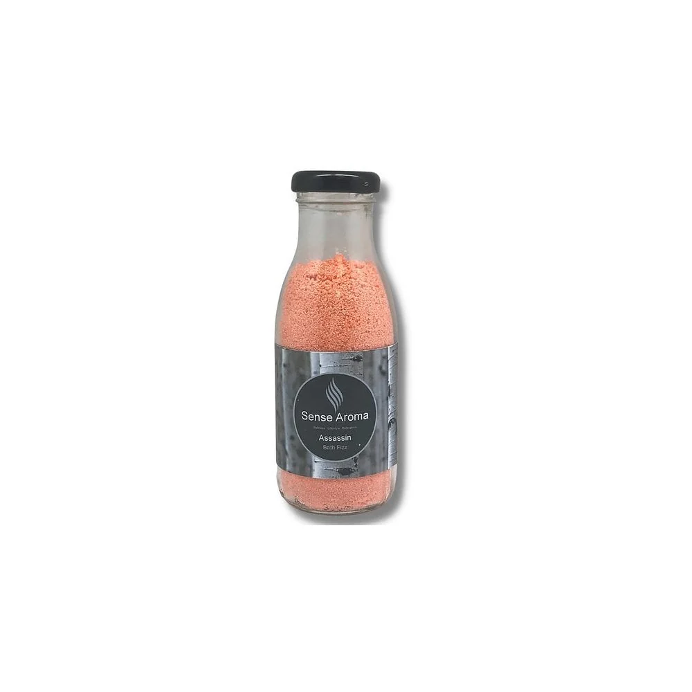 Assassin Bath Fizz - 300g