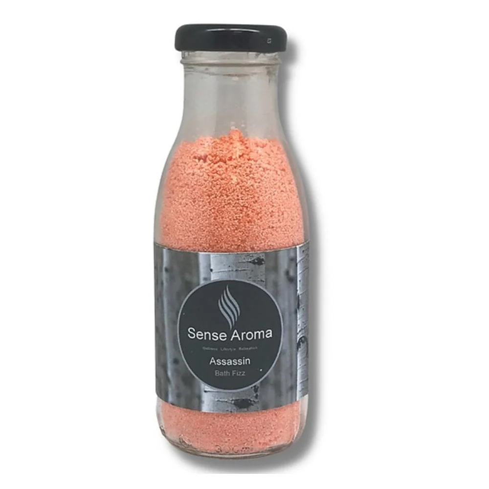 Assassin Bath Fizz - 300g - Image 2