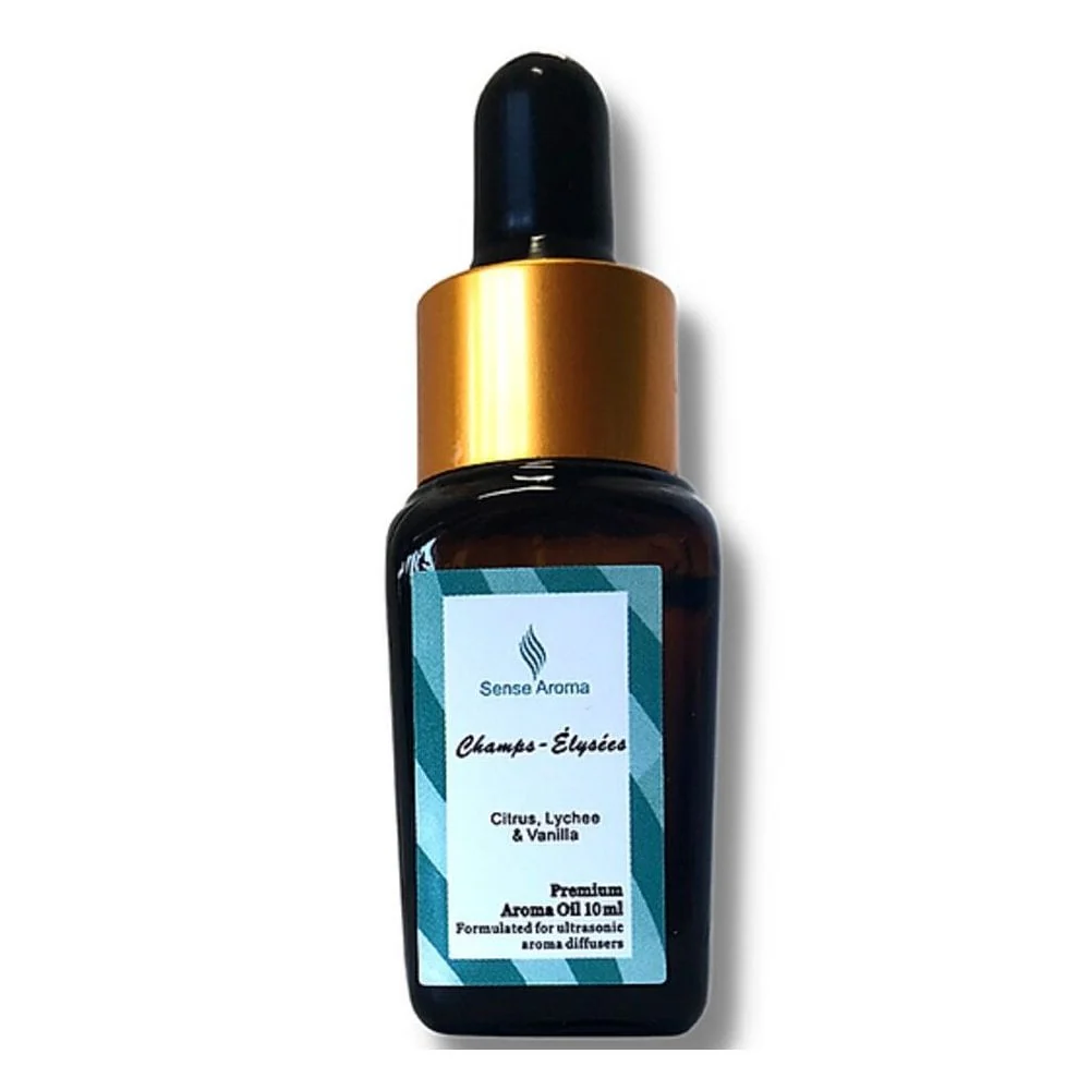 Champs-Elysees Fragrance Oil, 10ml - Image 2