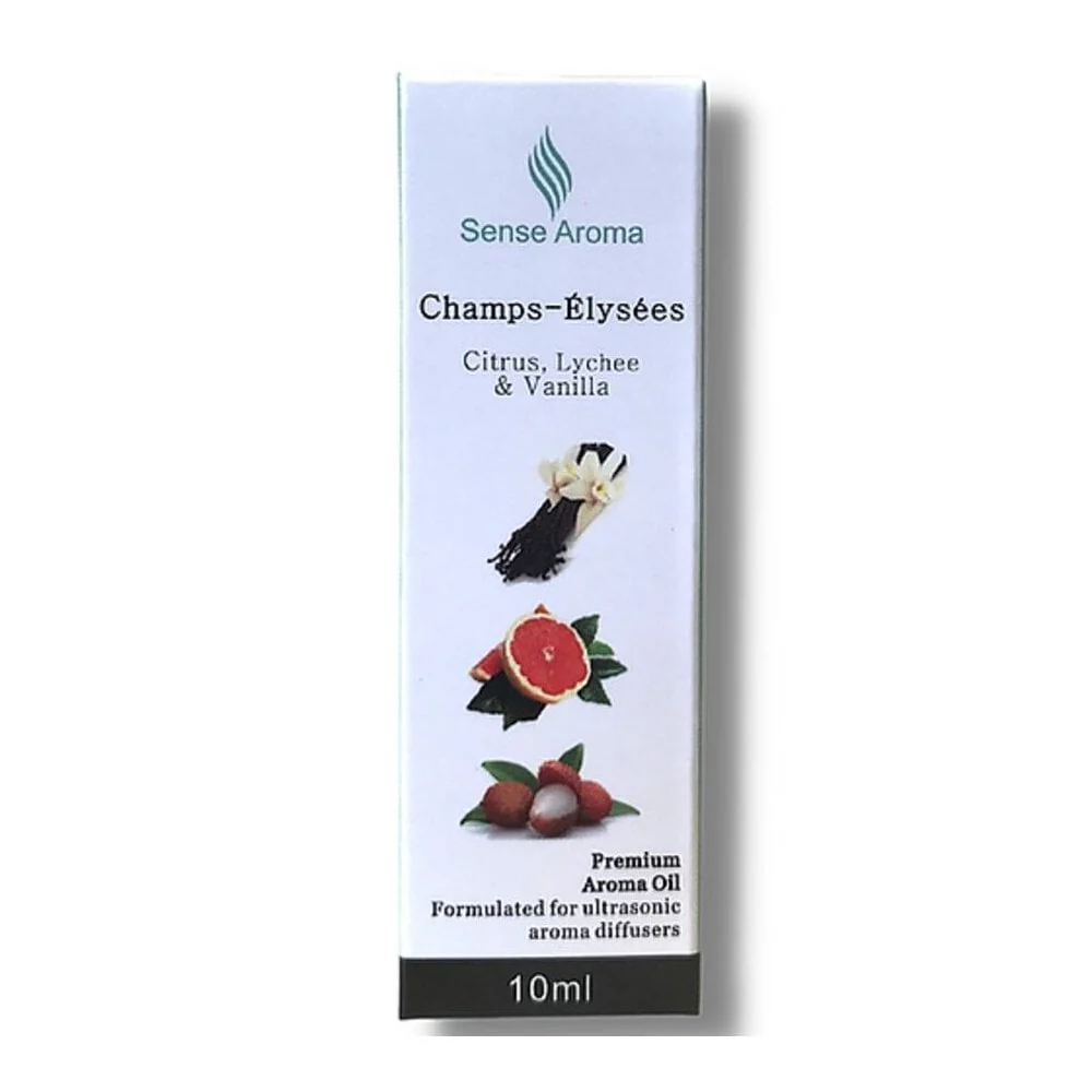 Champs-Elysees Fragrance Oil, 10ml - Image 3