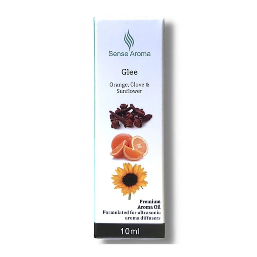 Glee Fragrance Oil, 10Ml - Image 3