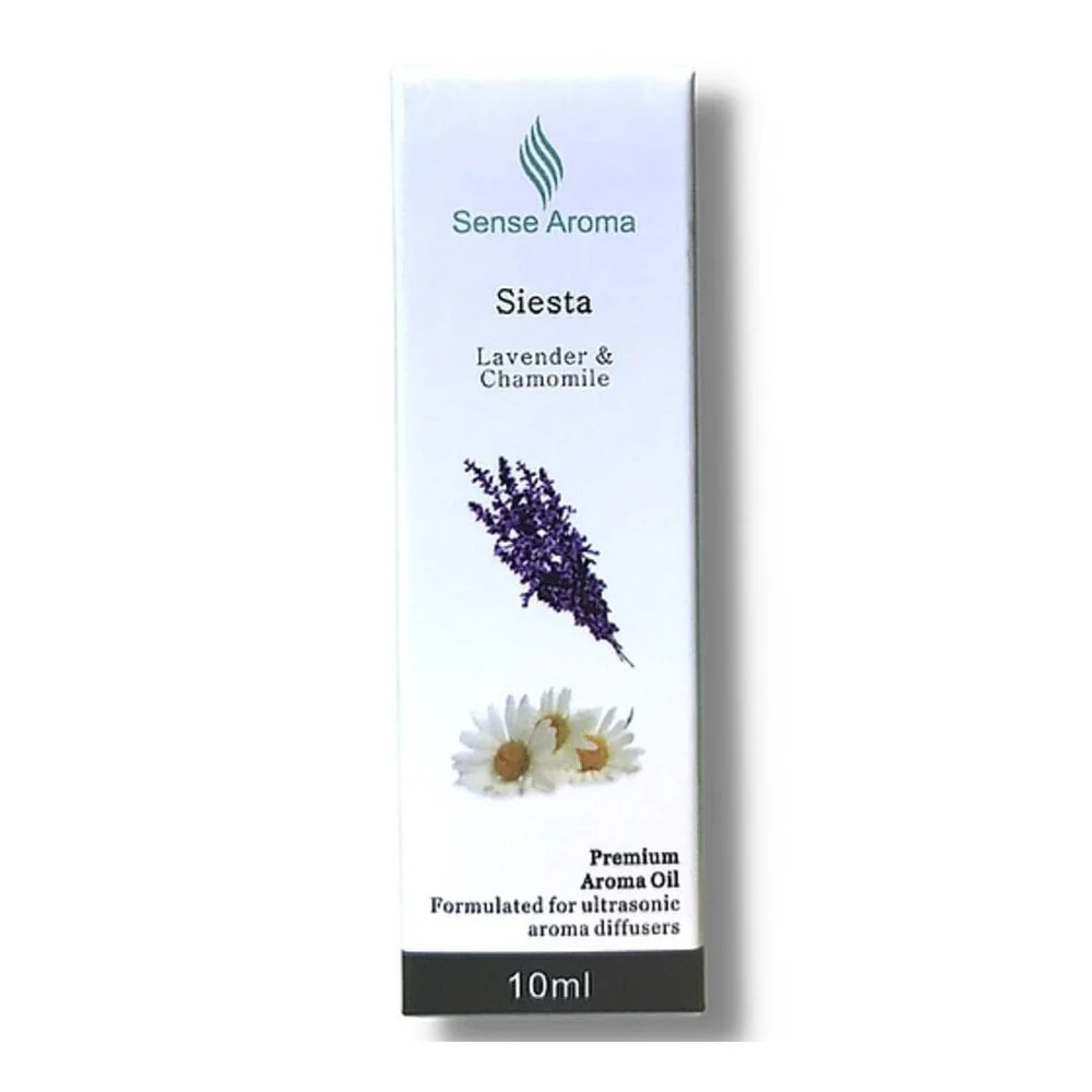 Siesta Fragrance Oil, 10Ml - Image 3