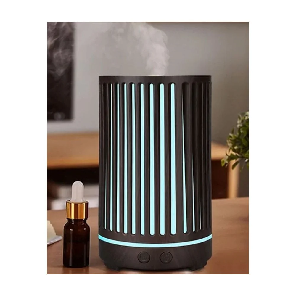 Walnut Continuum Diffuser